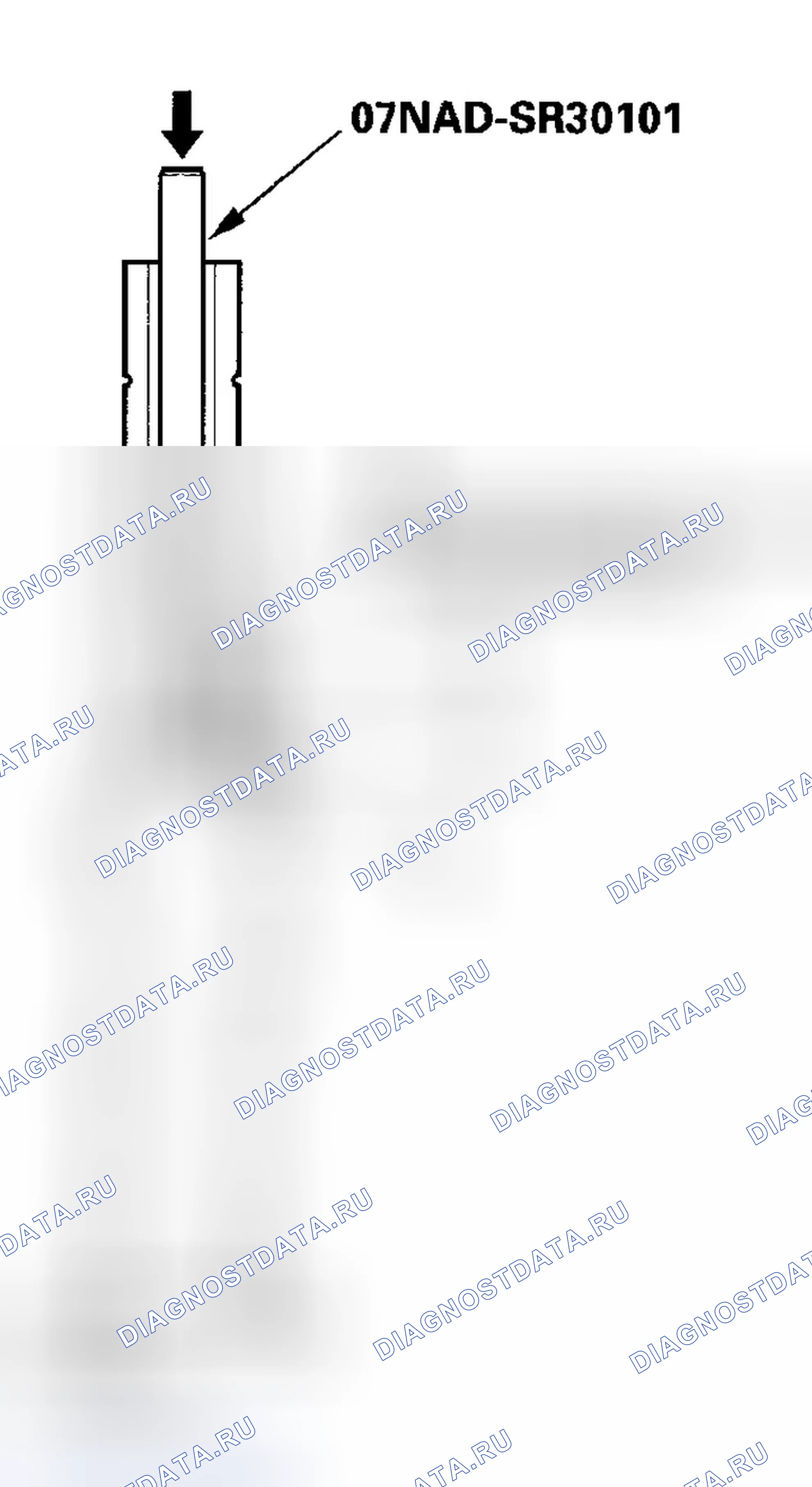 Рис. 58. Honda Element YH2