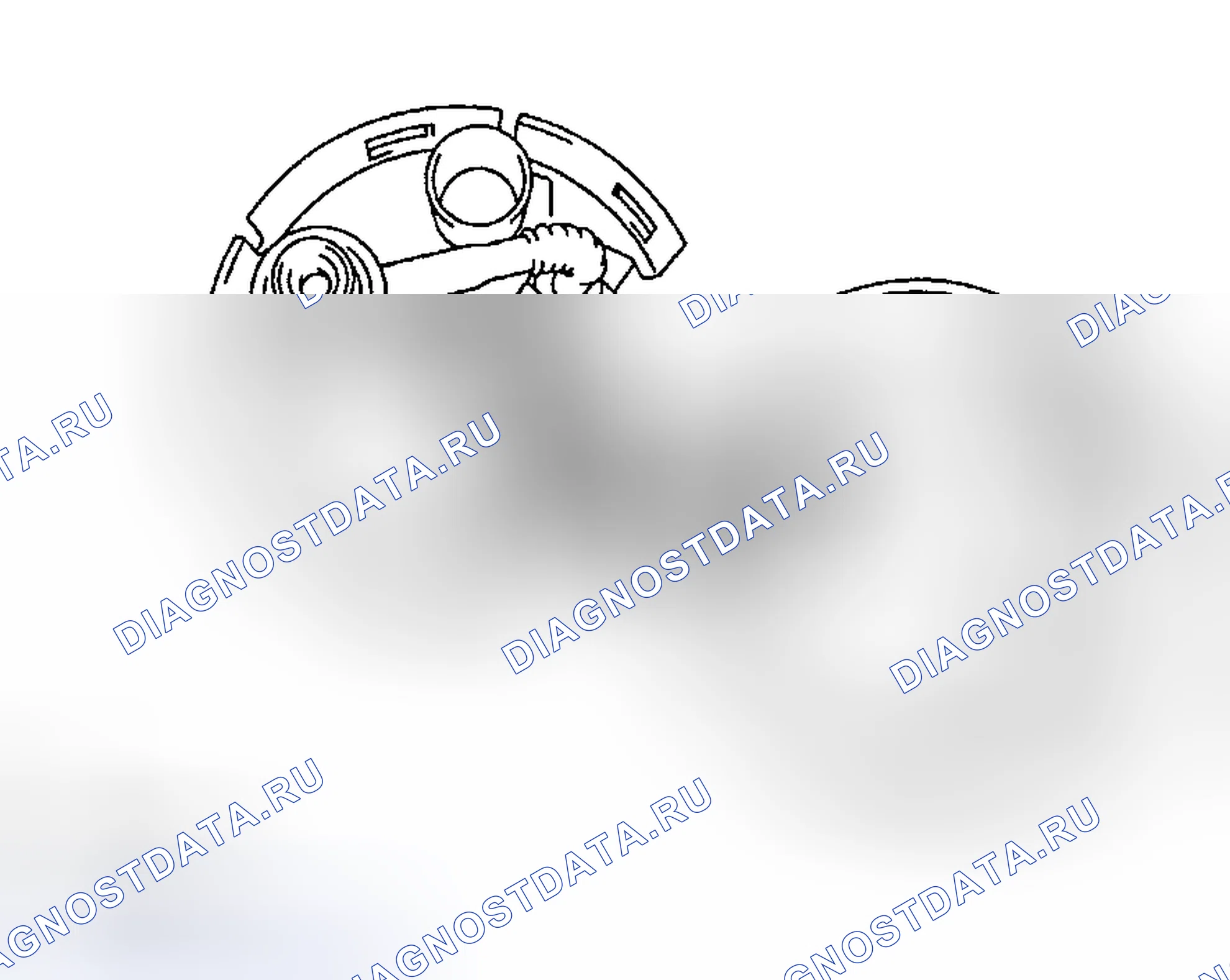 Рис. 64. Toyota RAV4 II рестайлинг