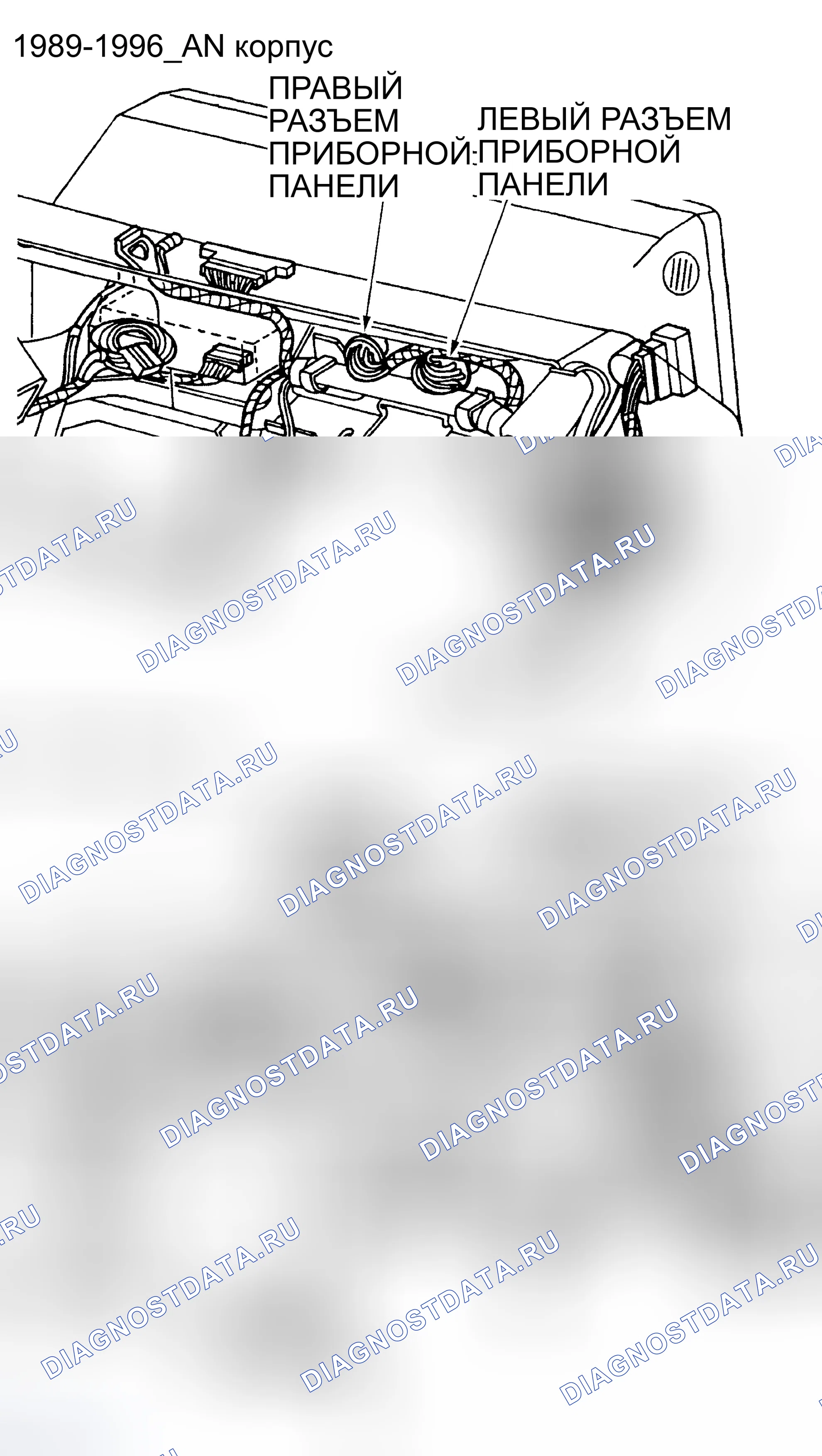 Рис. 91. Dodge Pickup R1500 AD pre