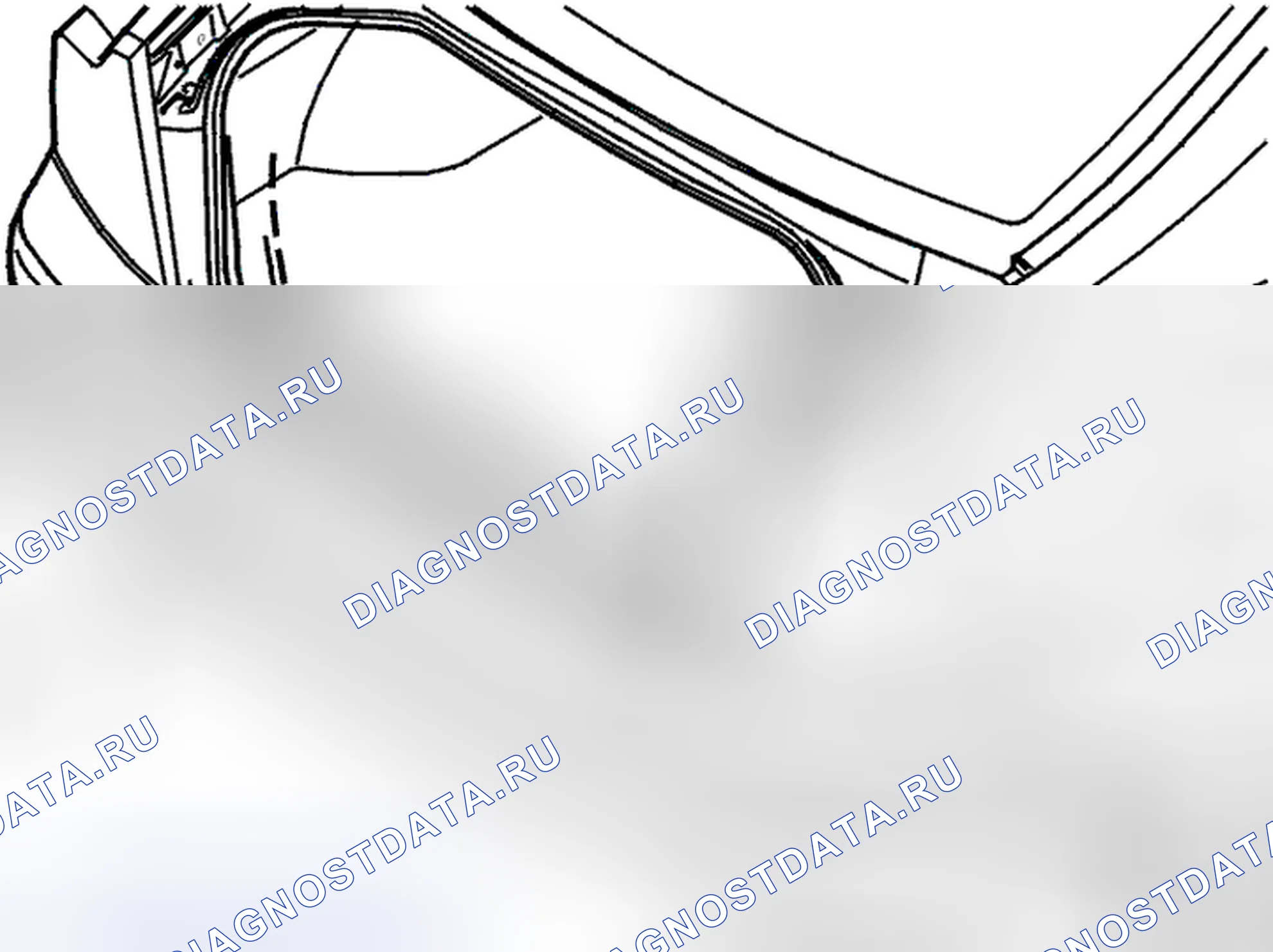 Рис. 2312. Volvo V70 II