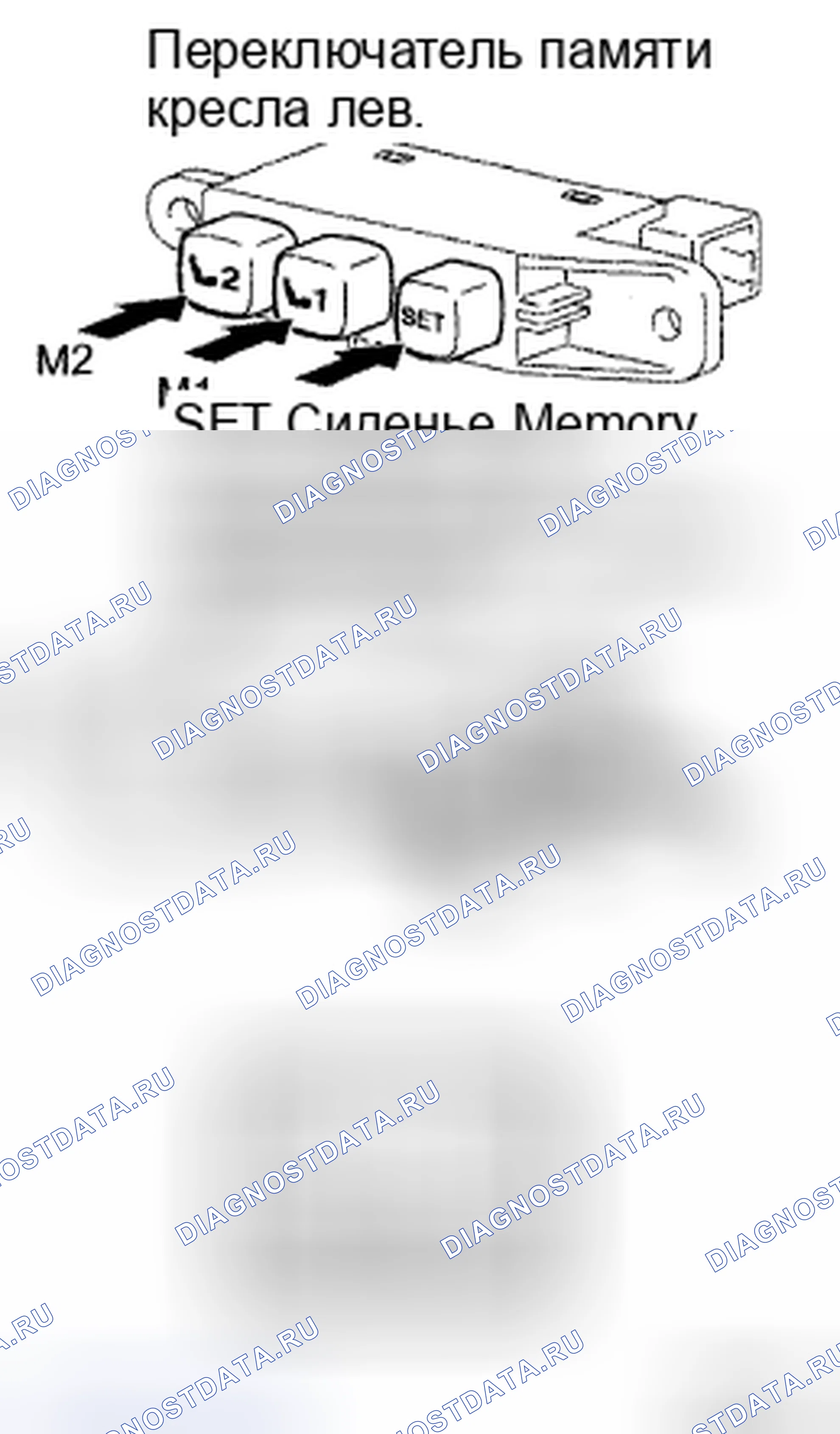 Рис. 17: ПРОЦЕДУРА КОНТРОЛЯ. Honda CR-V VI
