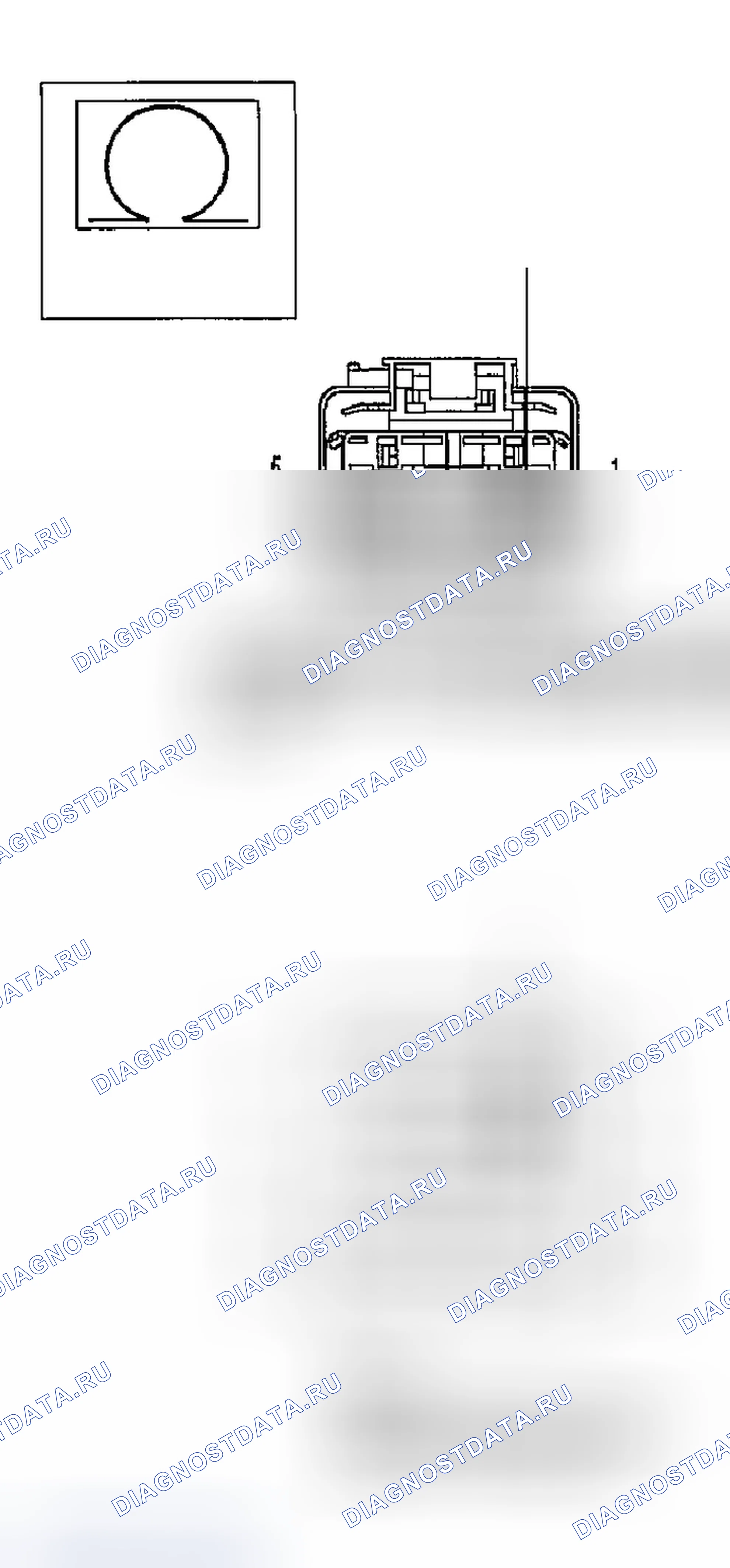 Рис. 316. Dodge Durango II