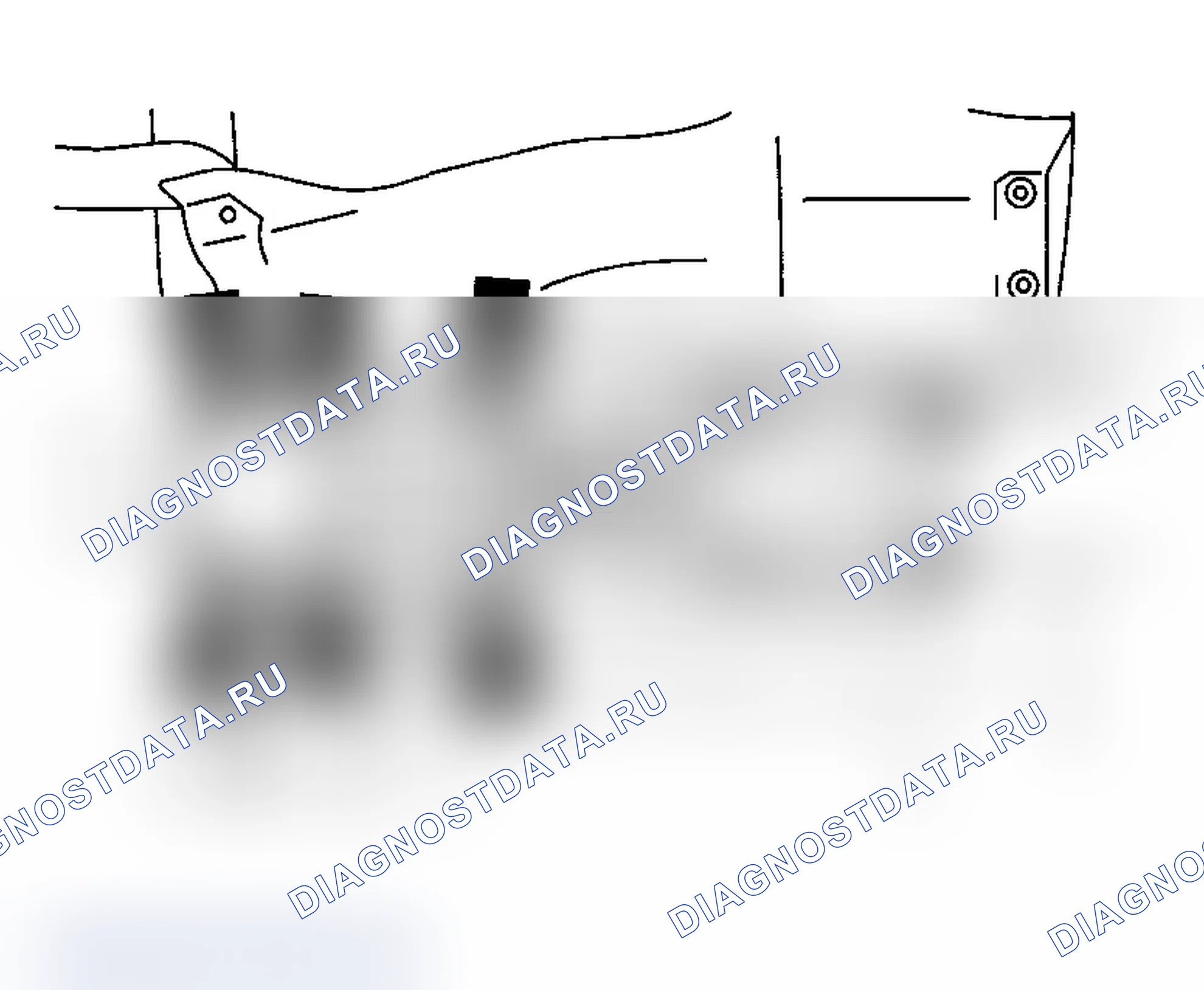 Рис. 43. Subaru Impreza WRX GD/GG рестайлинг 2