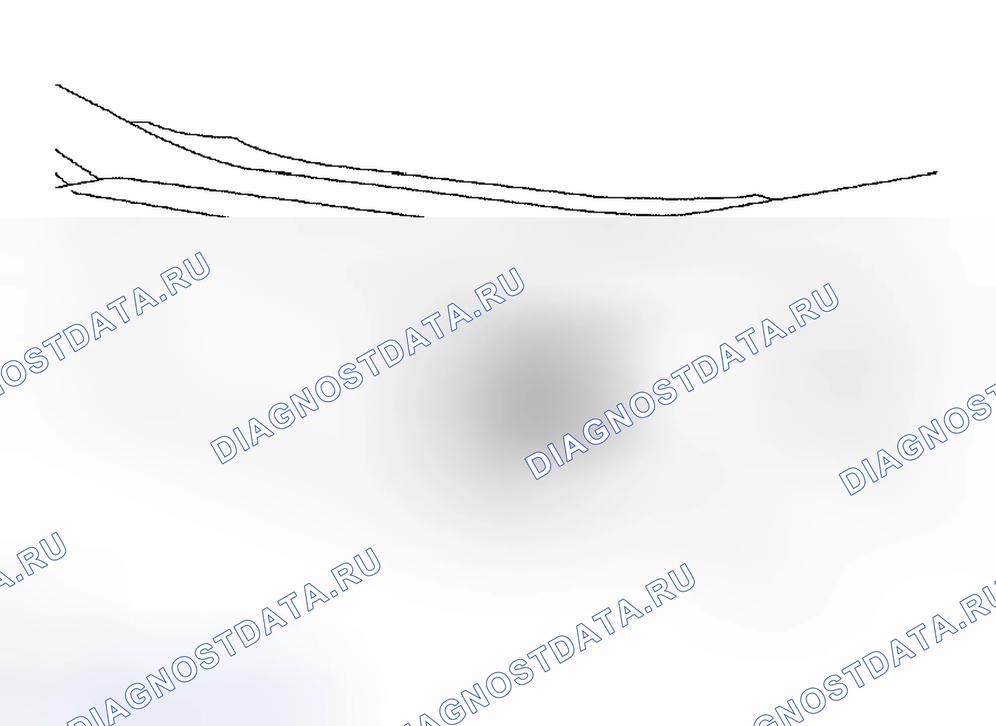 Рис. 95: УСТАНОВКА. Toyota Avalon XX30