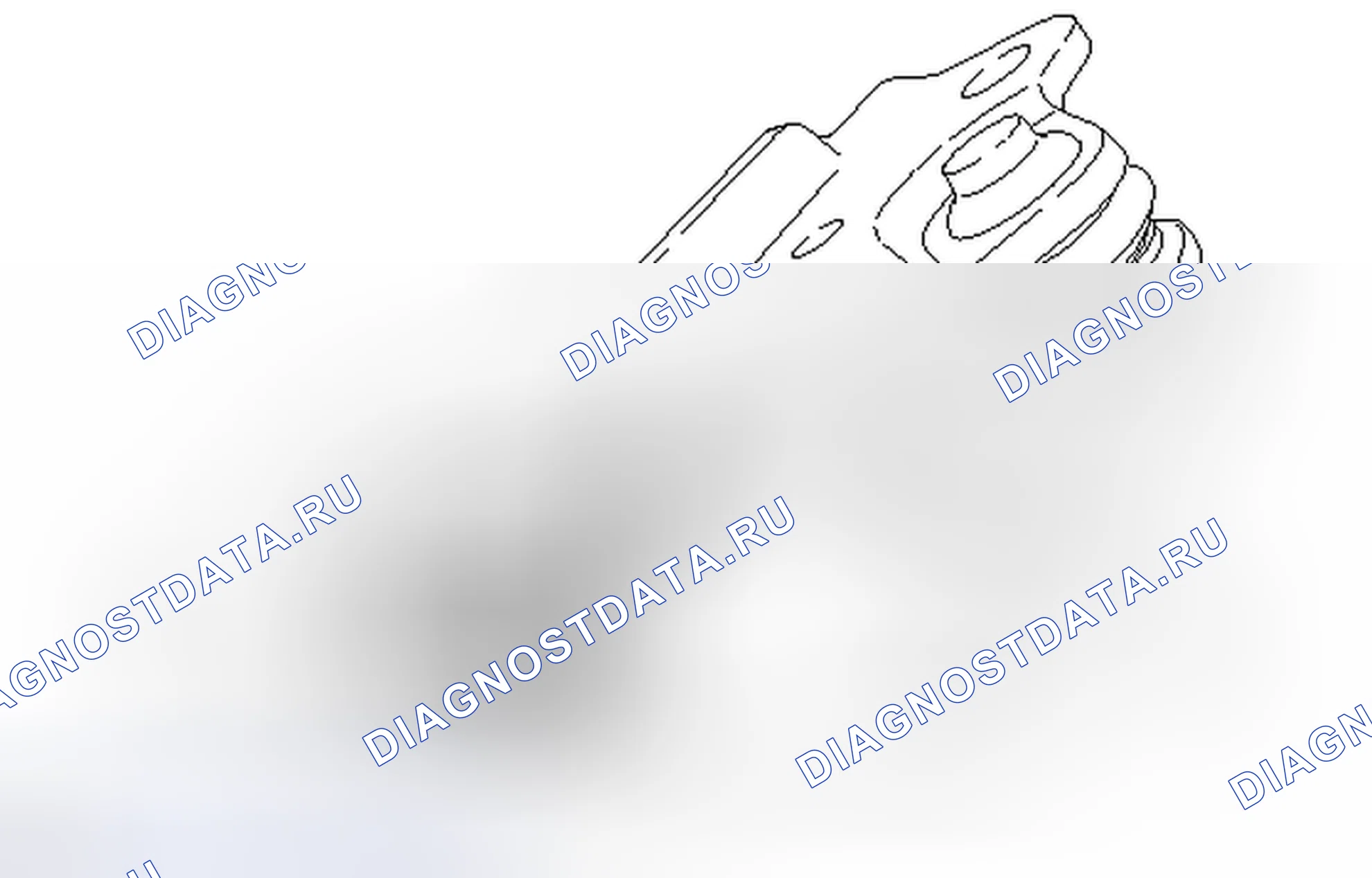 Рис. 624. Toyota Matrix E140