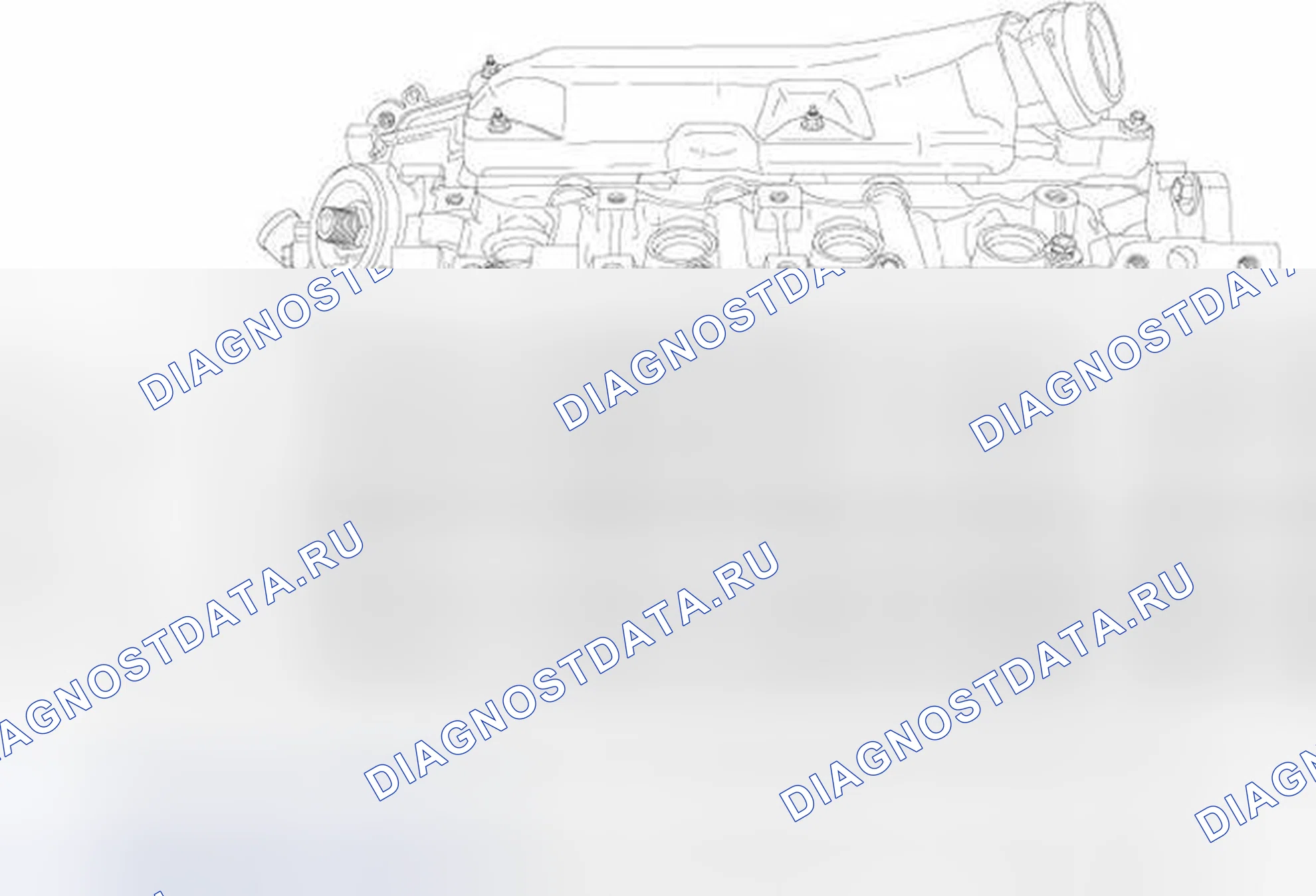 Рис. 201. RAM Pickup 1500 