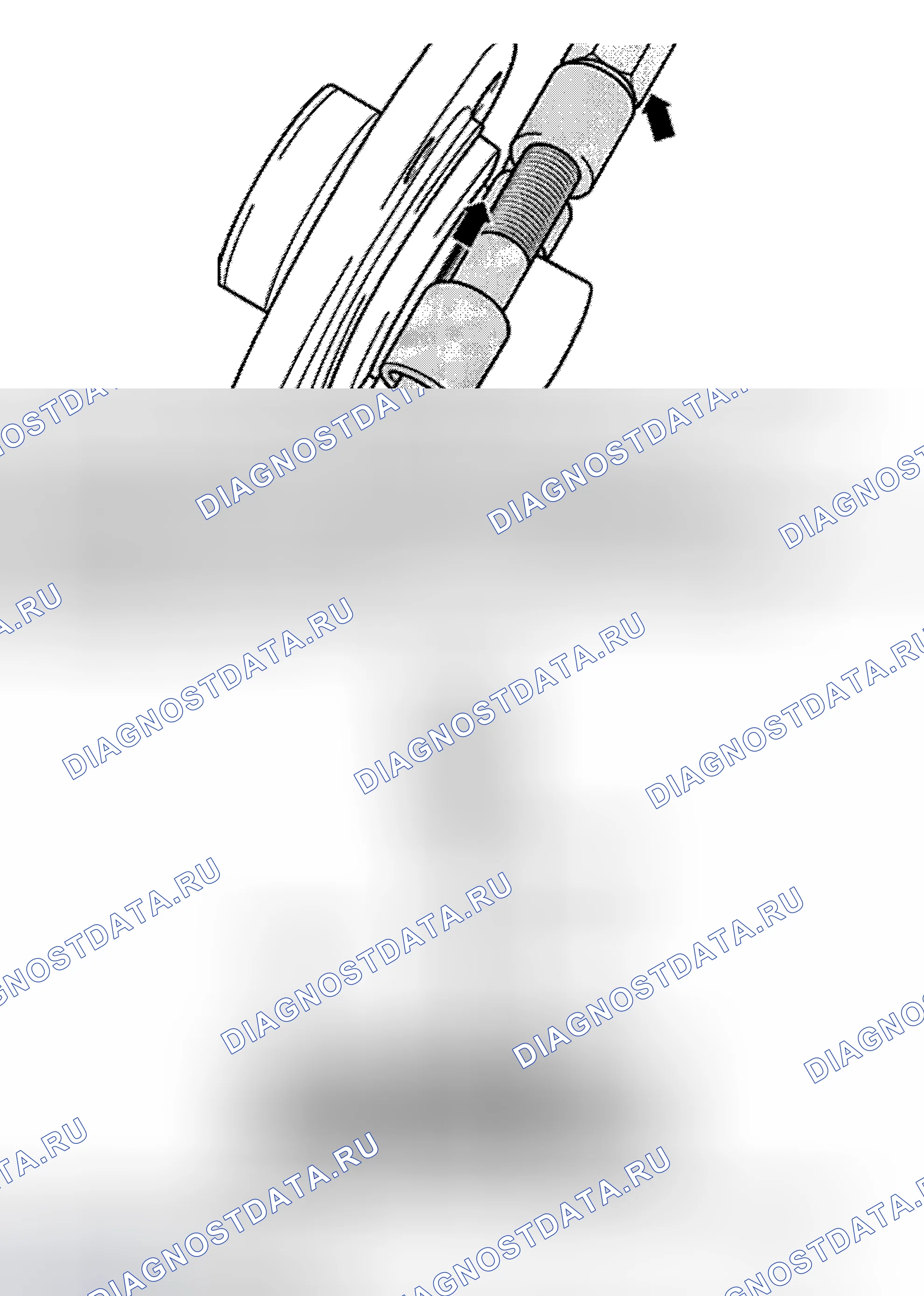 Рис. 35. Audi S8 D2 рестайлинг 2