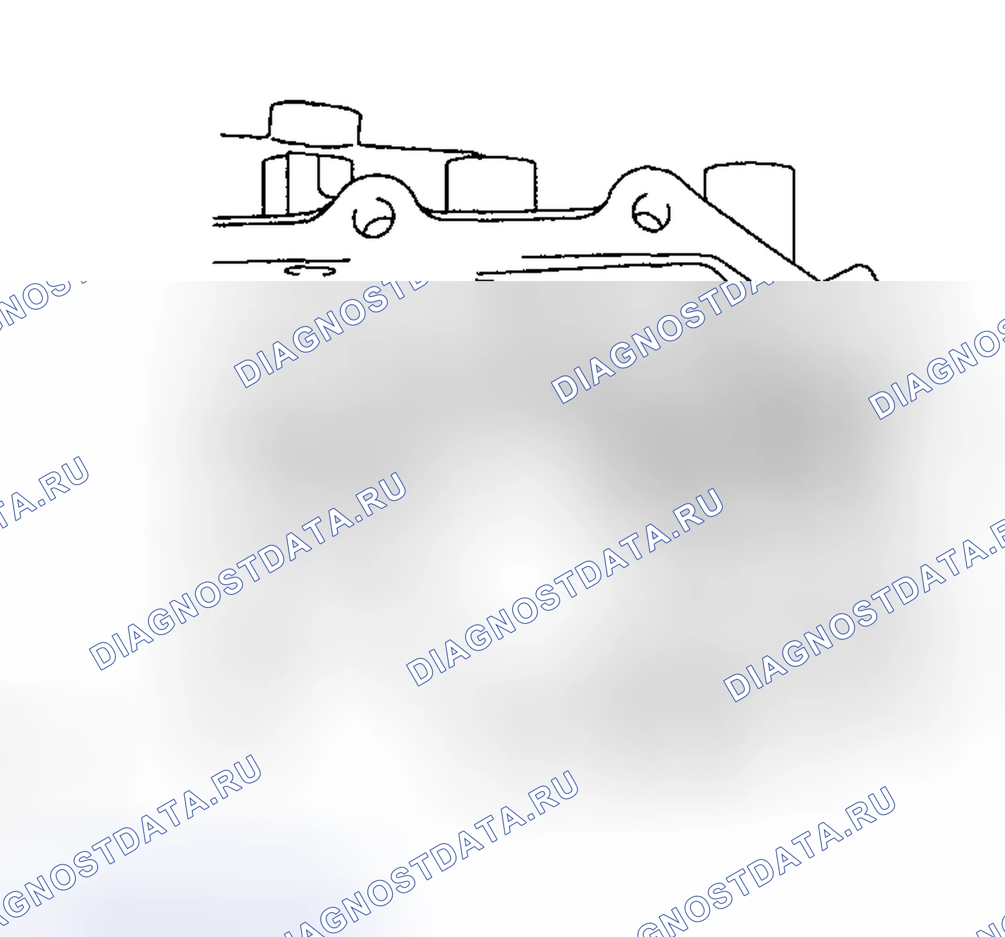 Рис. 264. Toyota Corolla IX рестайлинг