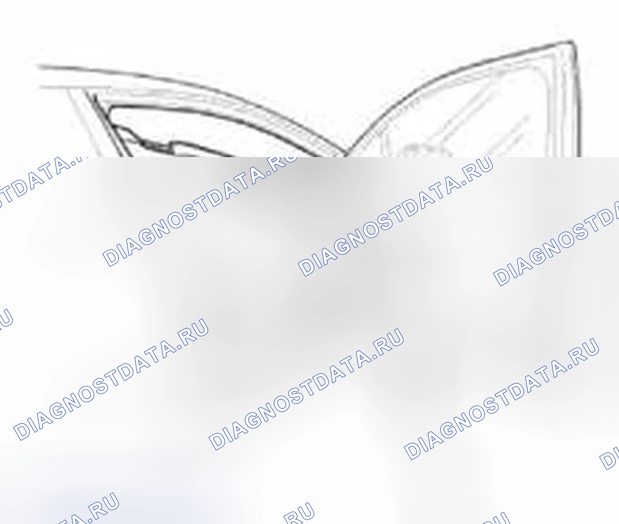 Рис. 1044. Honda Civic IX