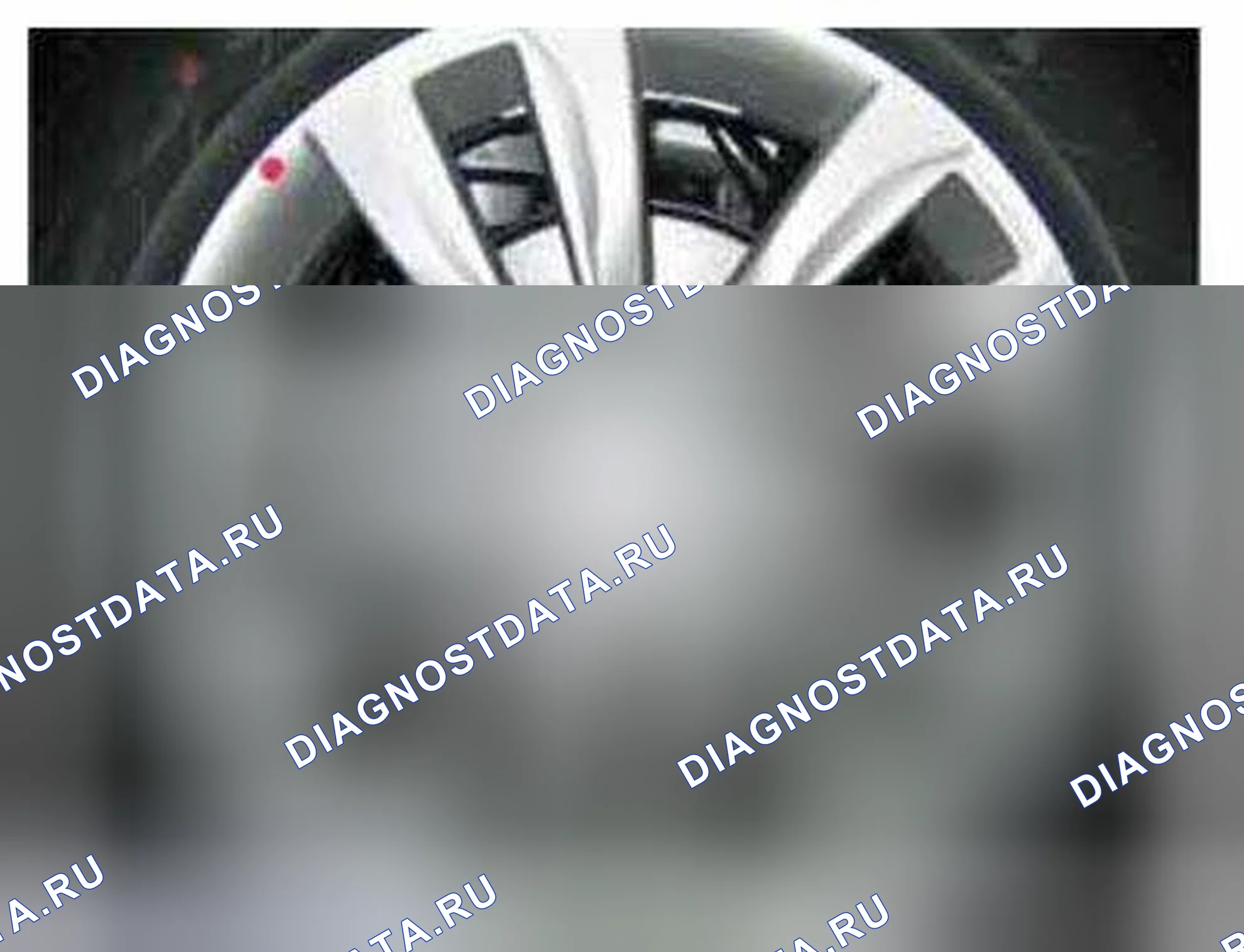 Рис. 98: Расположение компонентов. Geely SC7 I