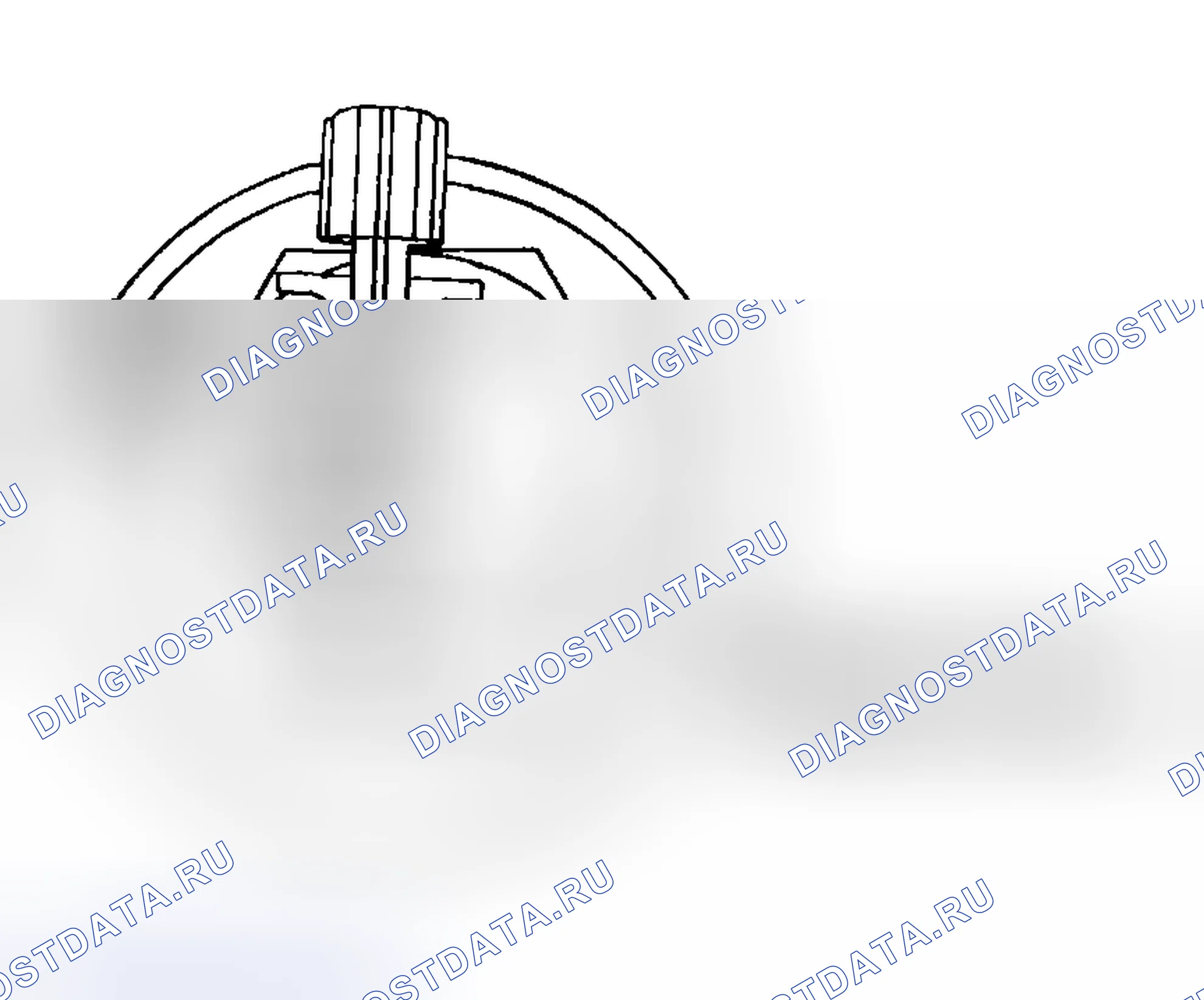 Рис. 76. Ford Pickup F250 Super Duty I