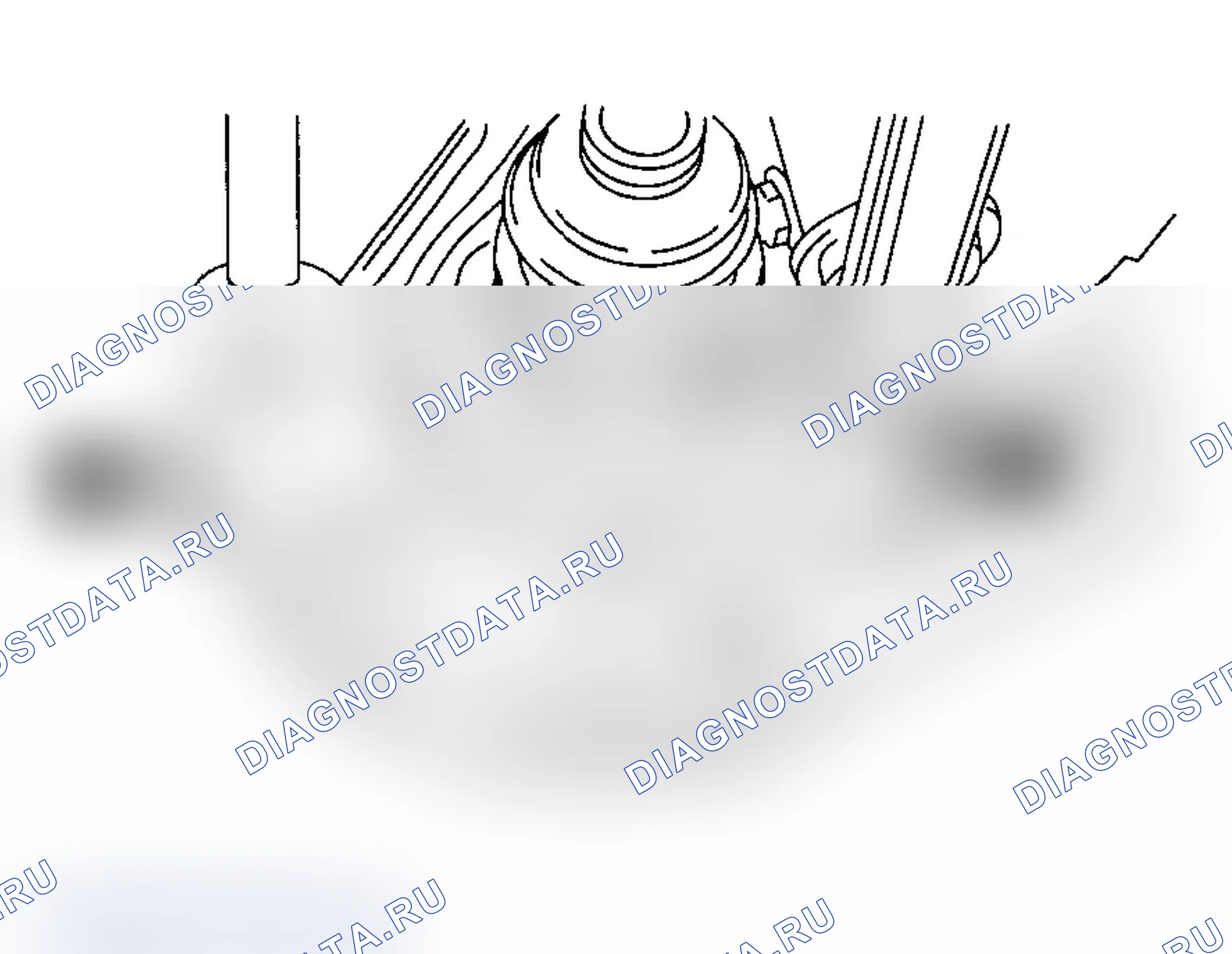 Рис. 11. Subaru Impreza WRX GD/GG рестайлинг 2