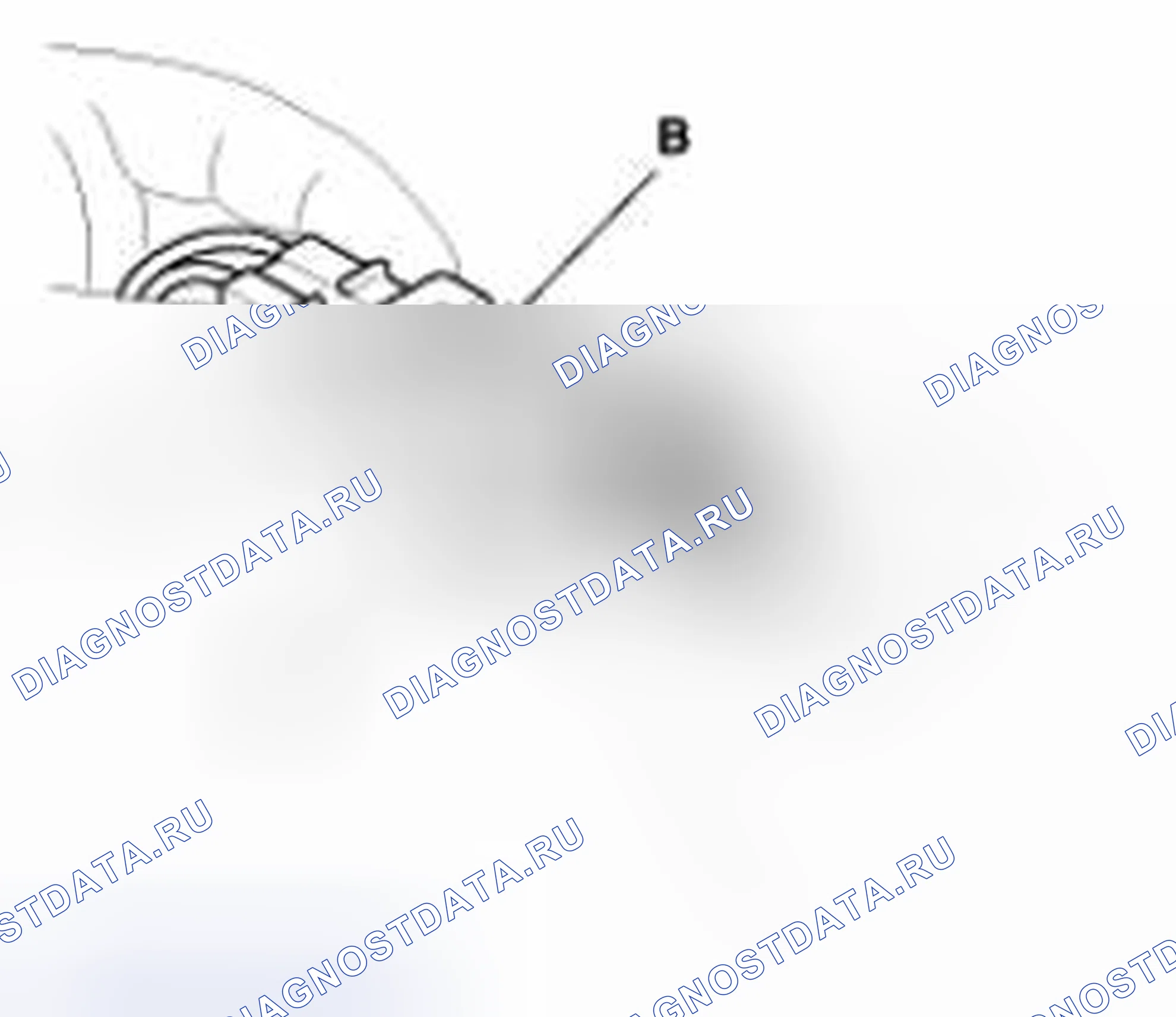 Рис. 50: Подключение. Geely Panda I