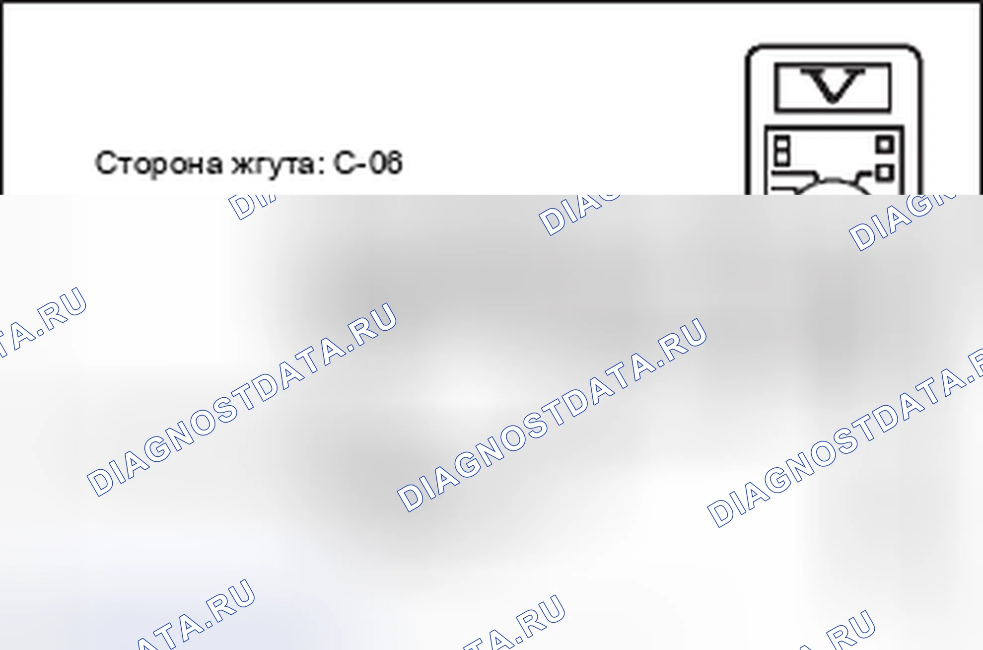 Рис. 305. Mitsubishi Lancer Ralliart X рестайлинг