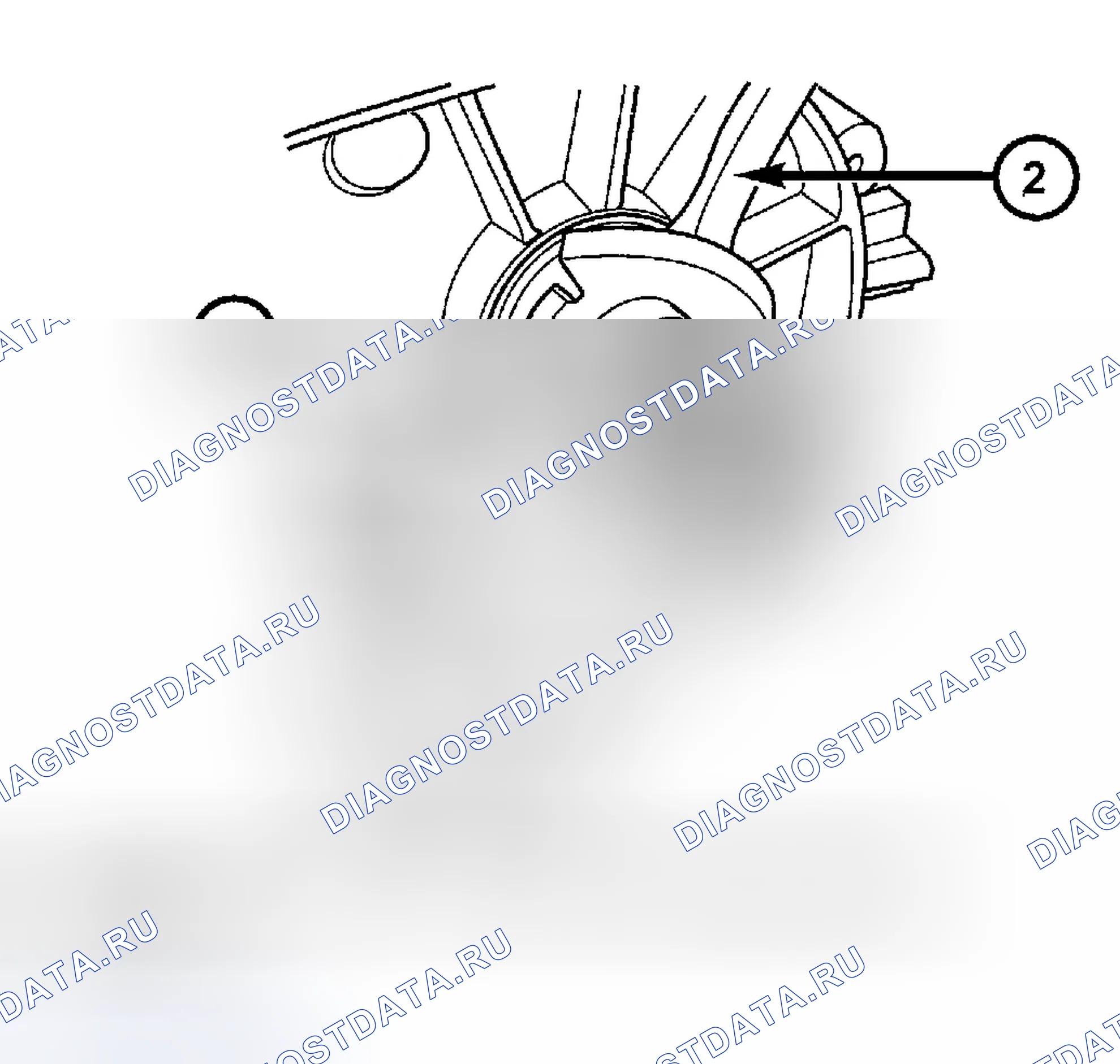 Рис. 263. Dodge Pickup R1500 