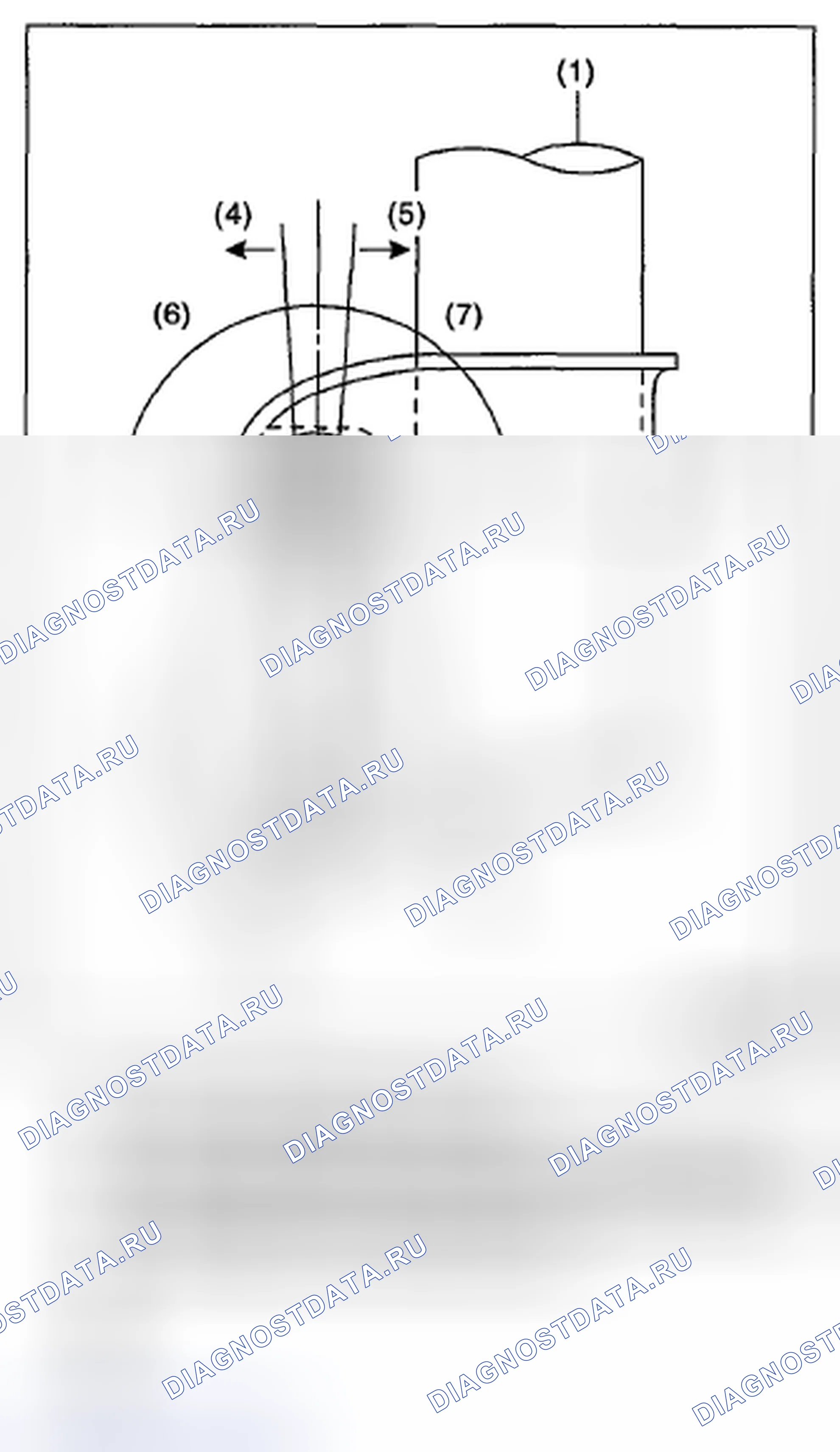 Рис. 7. Subaru Legacy BM/BR