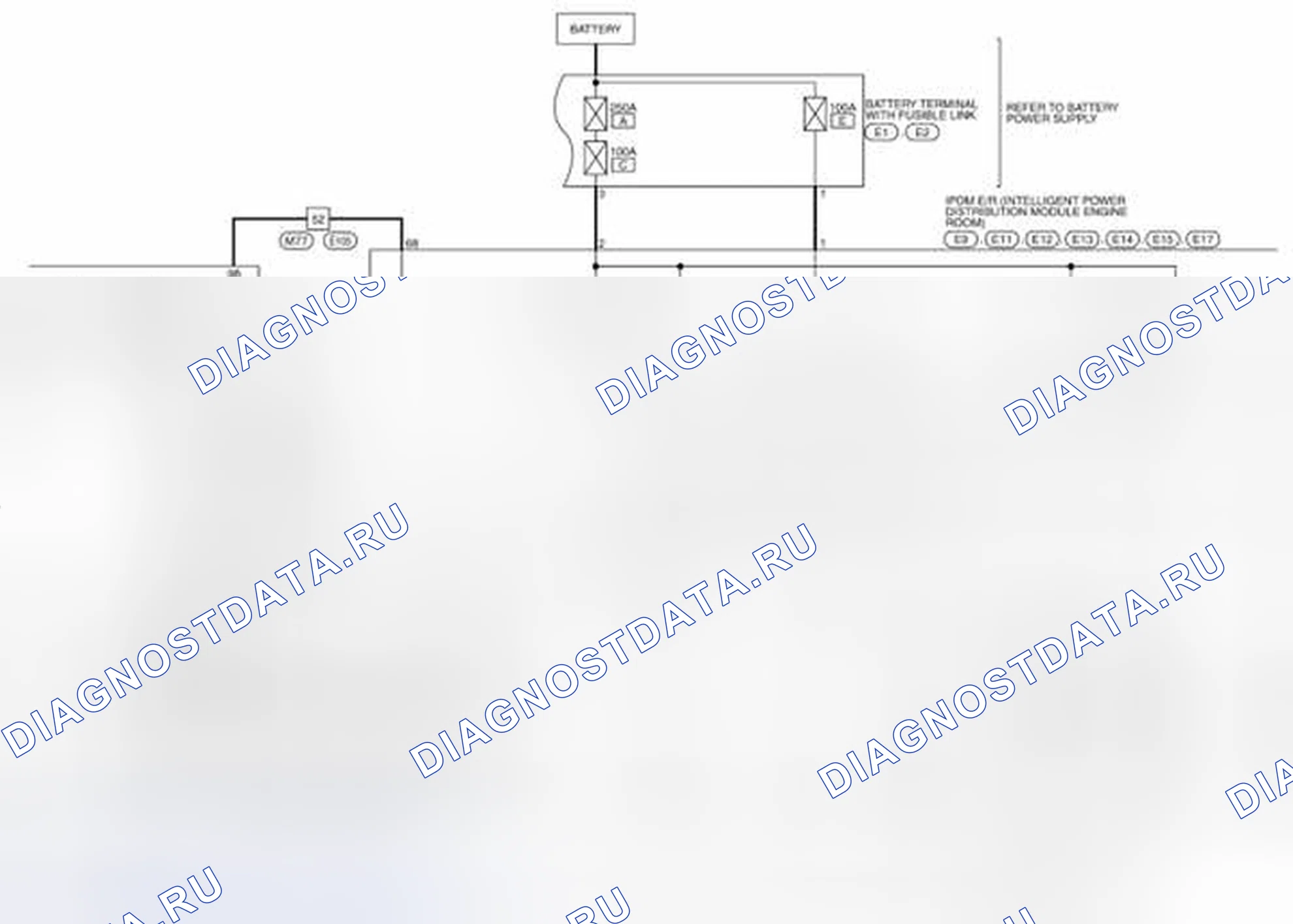 Рис. 32. Nissan Leaf I