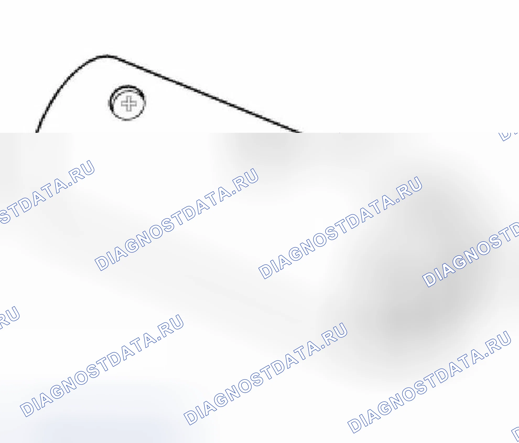 Рис. 326. BMW Z3 E36 рестайлинг