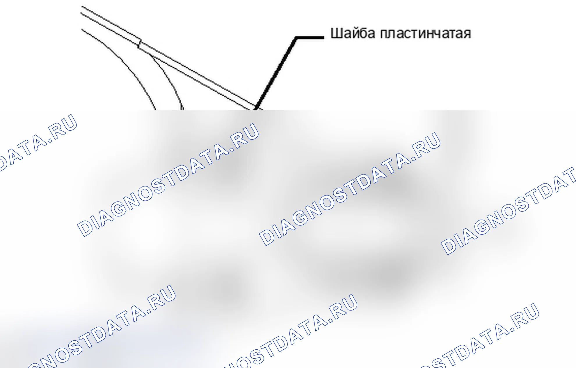 Рис. 94. Lexus IS F I