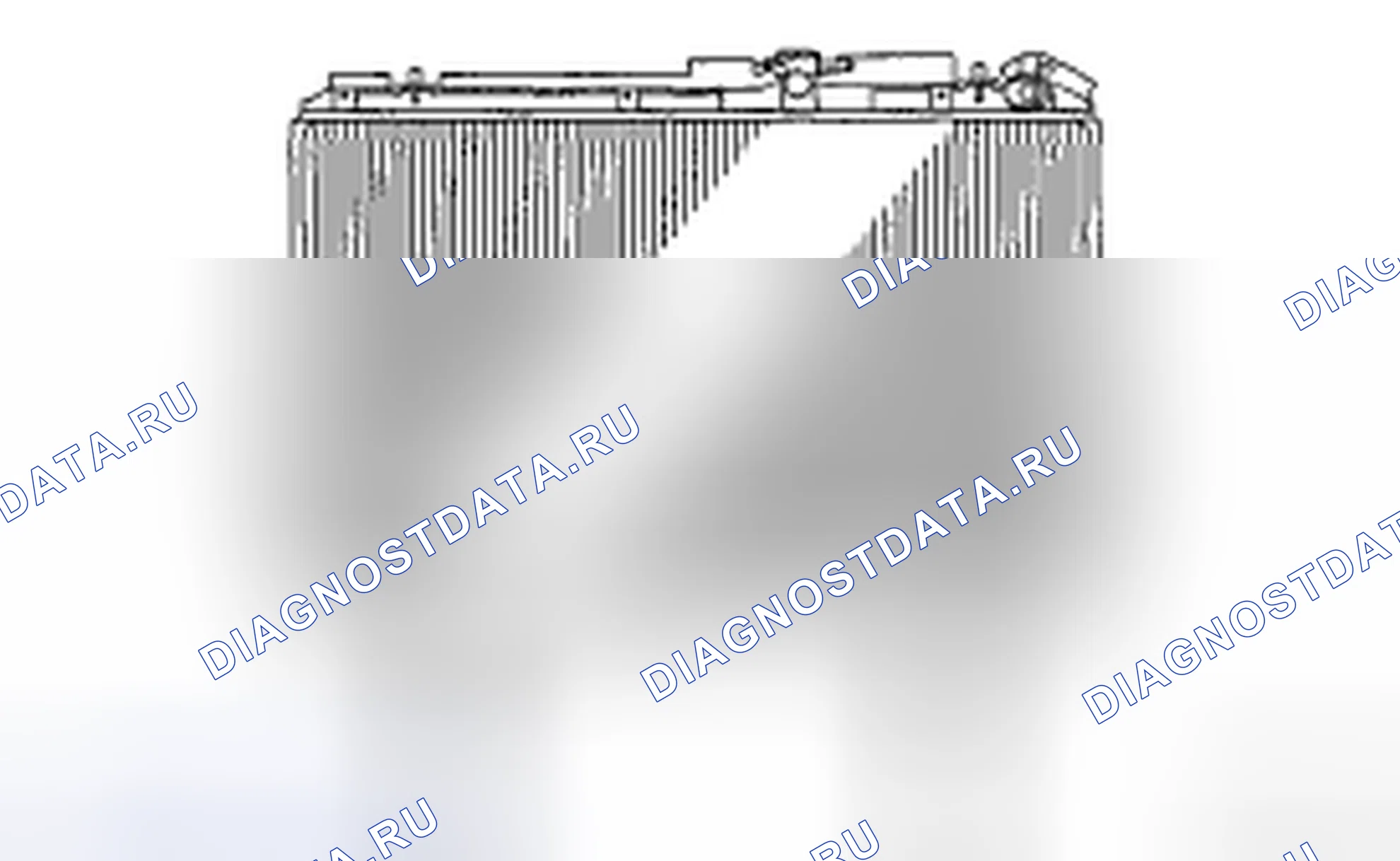 Рис. 46: УСТАНОВКА. Toyota Highlander II