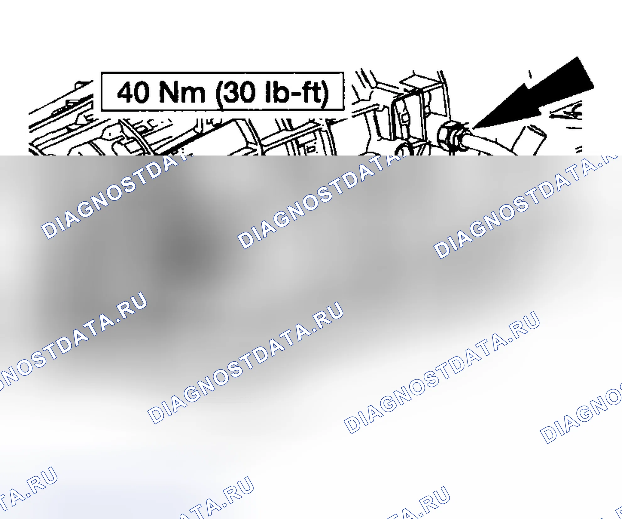 Рис. 504. Ford Pickup F250 Super Duty I