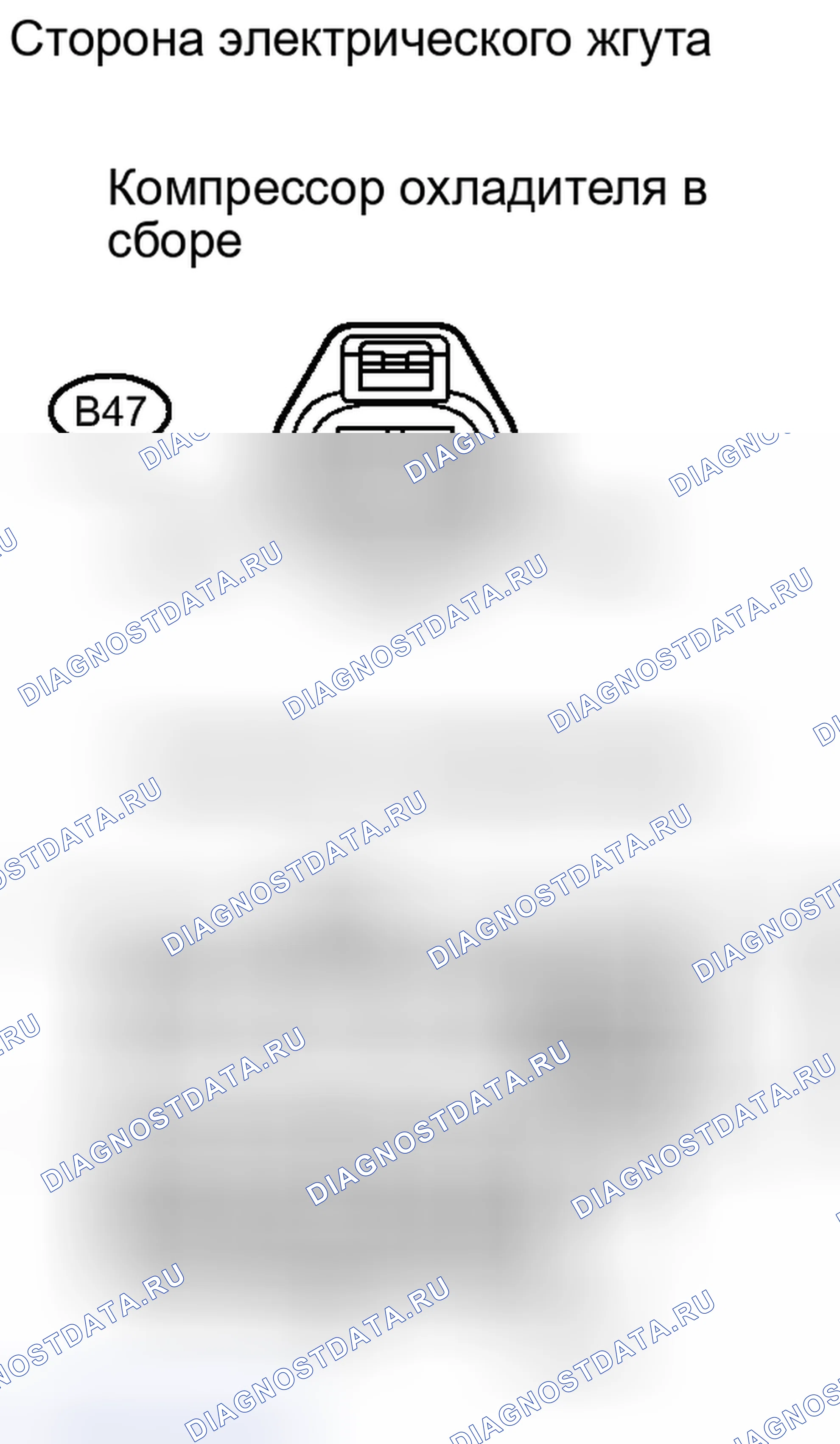 Рис. 58. Toyota RAV4 III рестайлинг