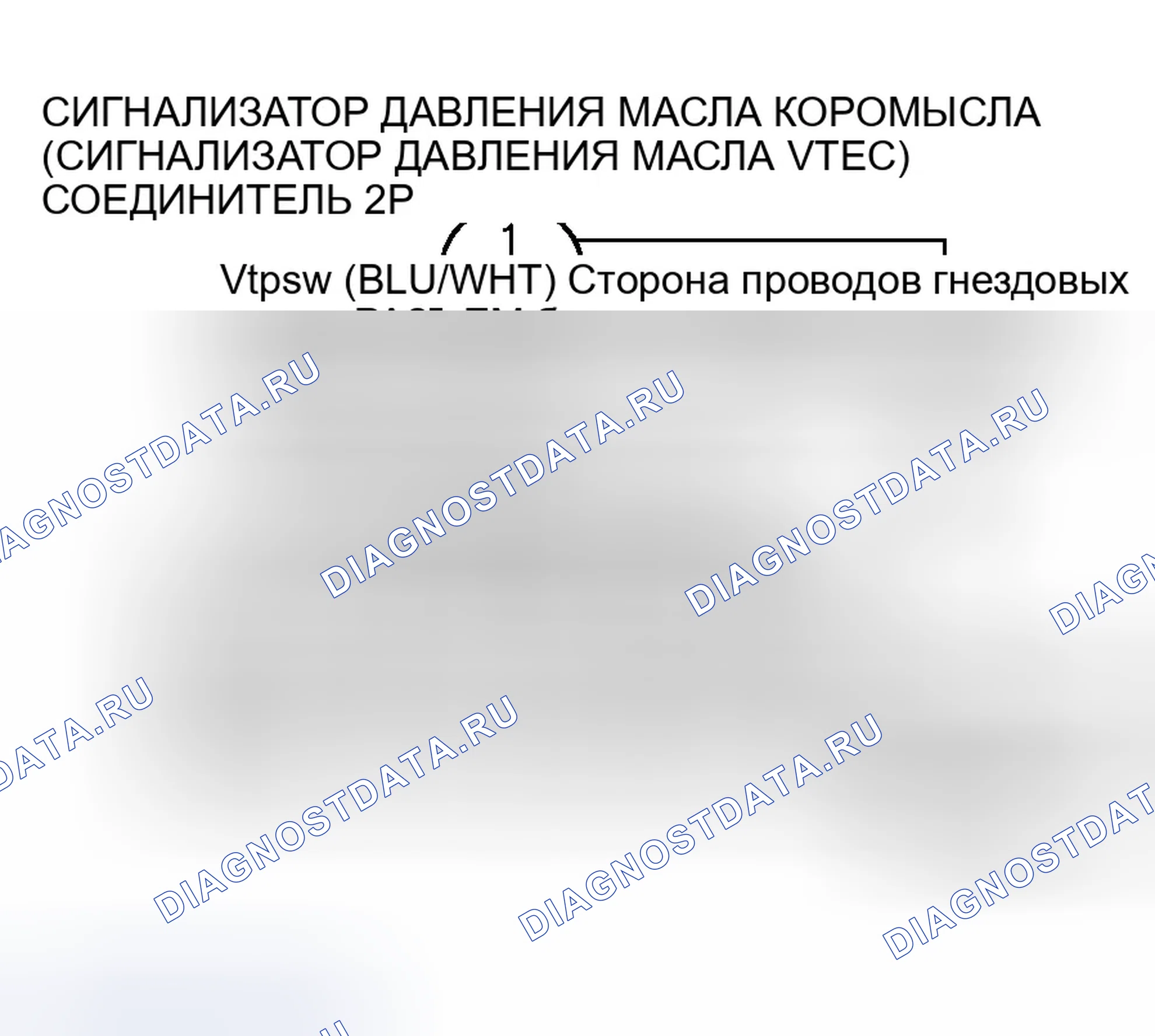 Рис. 105. Honda Pilot I рестайлинг