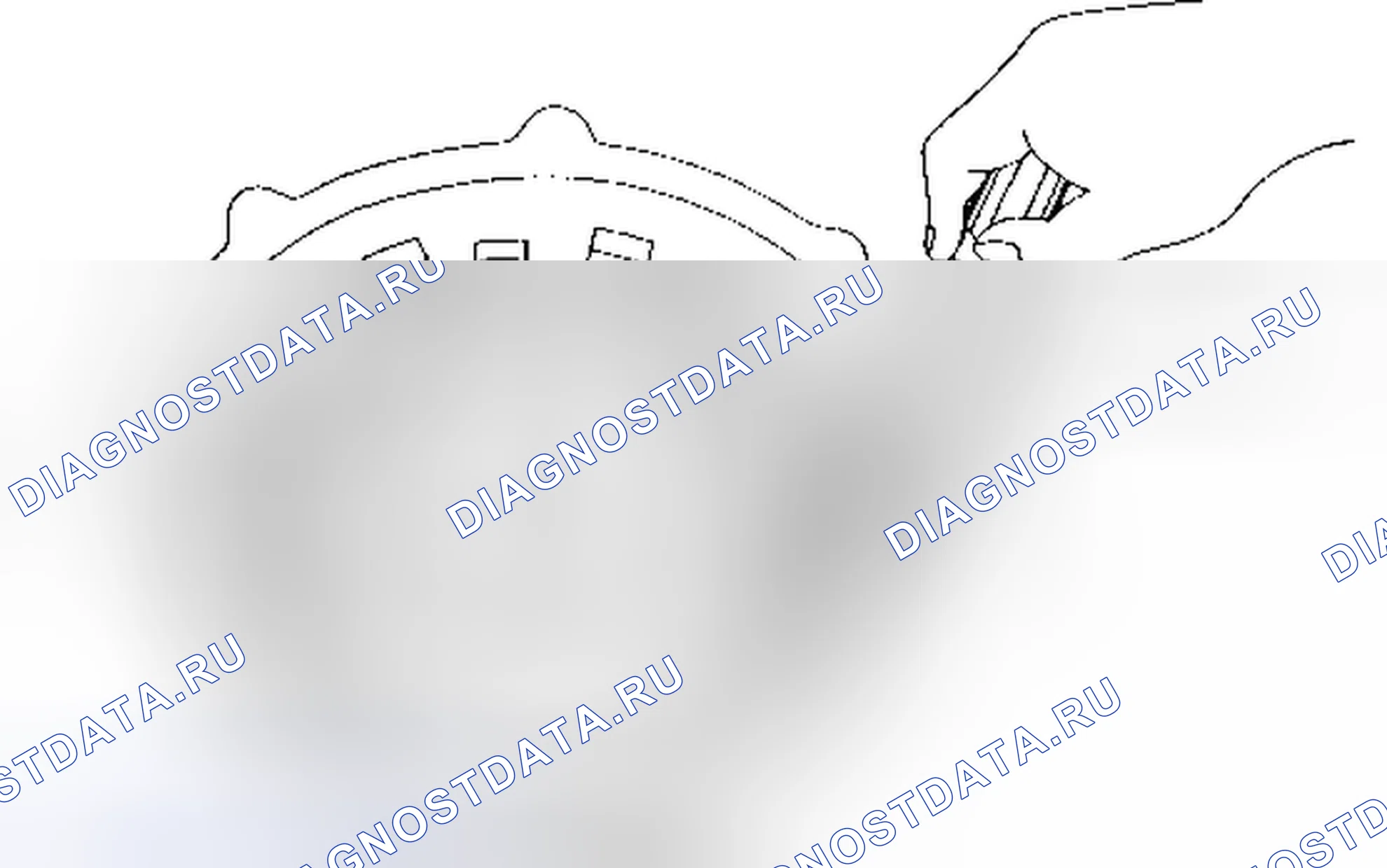 Рис. 404. Toyota Matrix E140