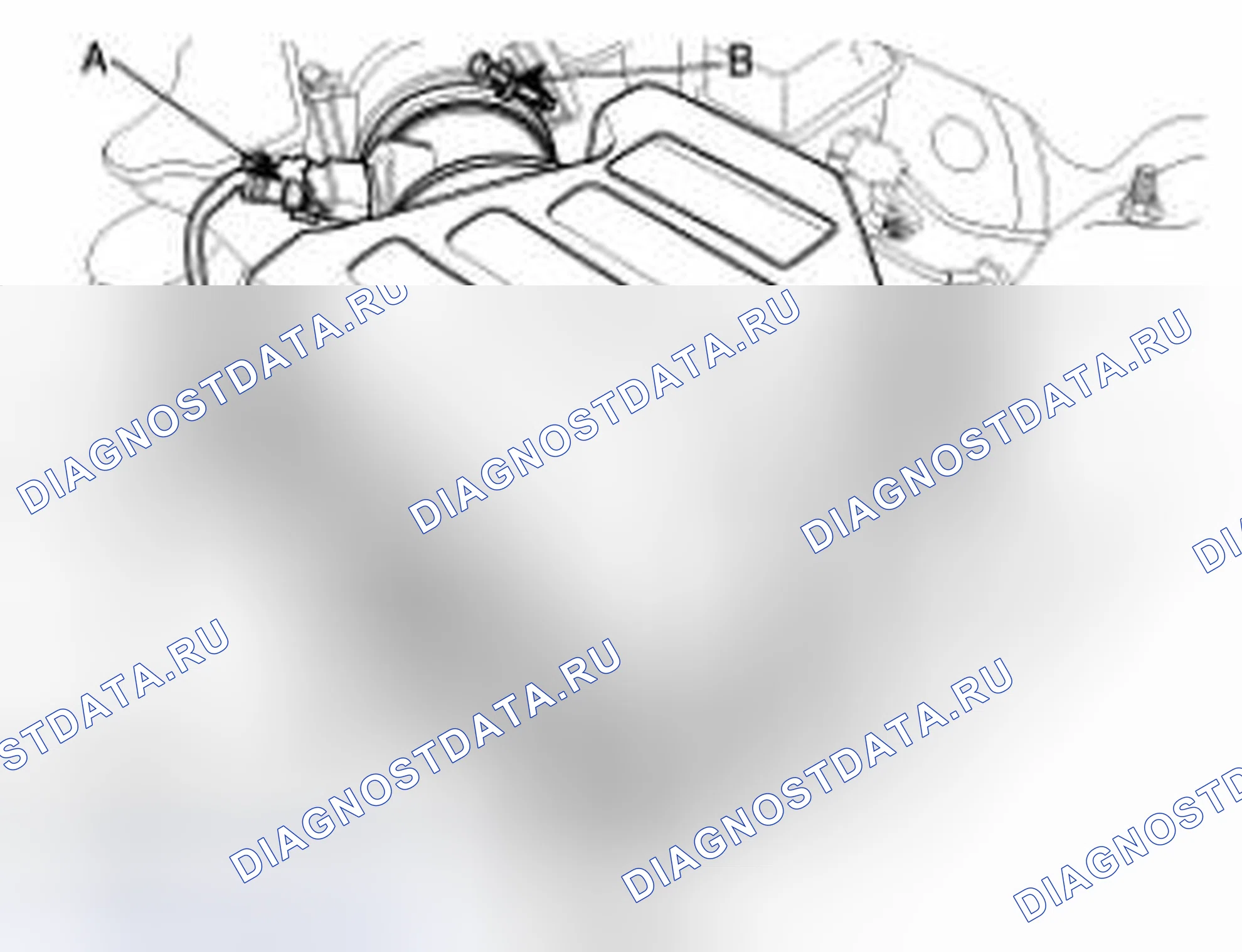 Рис. 81. Hyundai Veracruz I