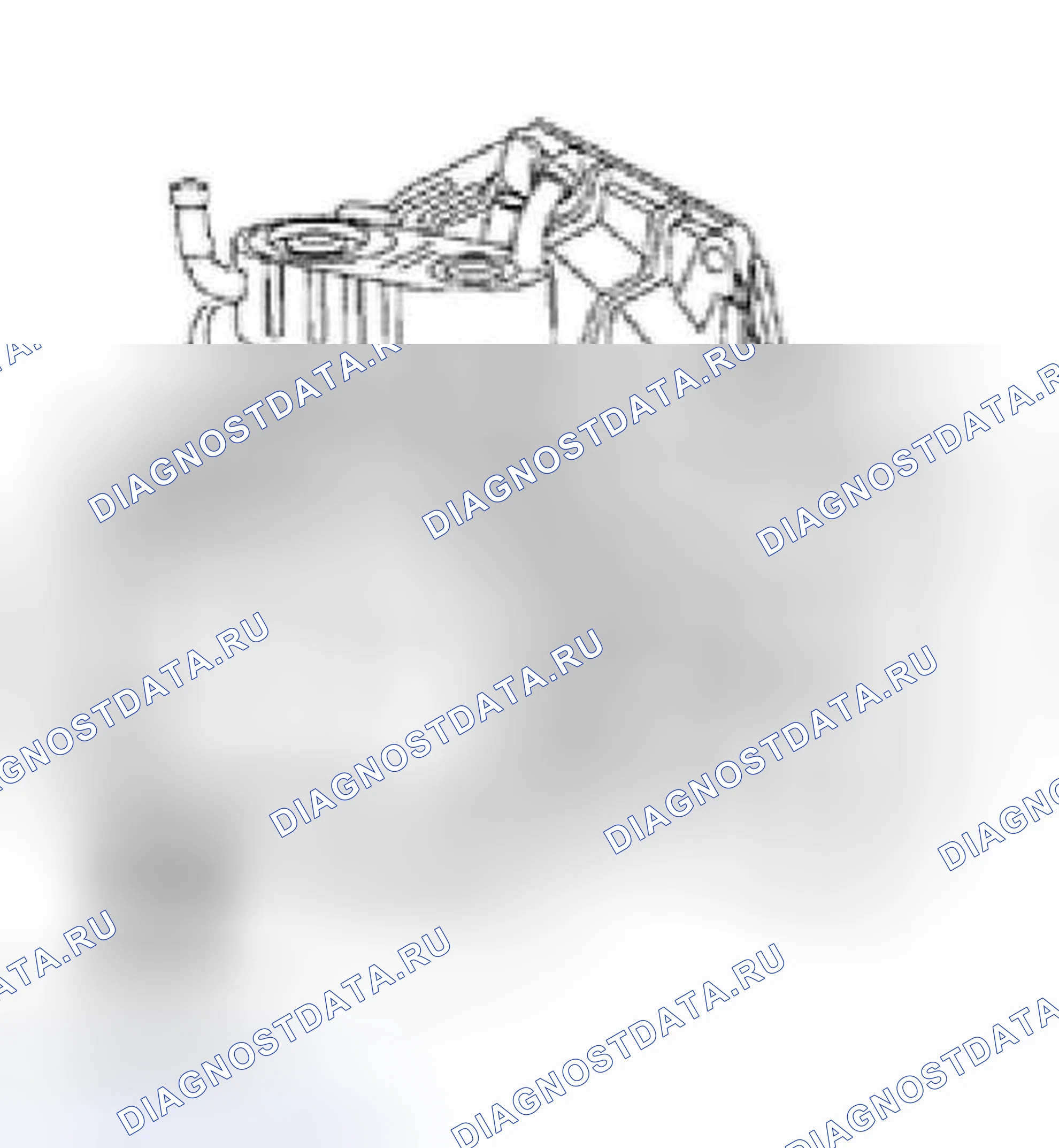 Рис. 25. Volkswagen Golf Mk3