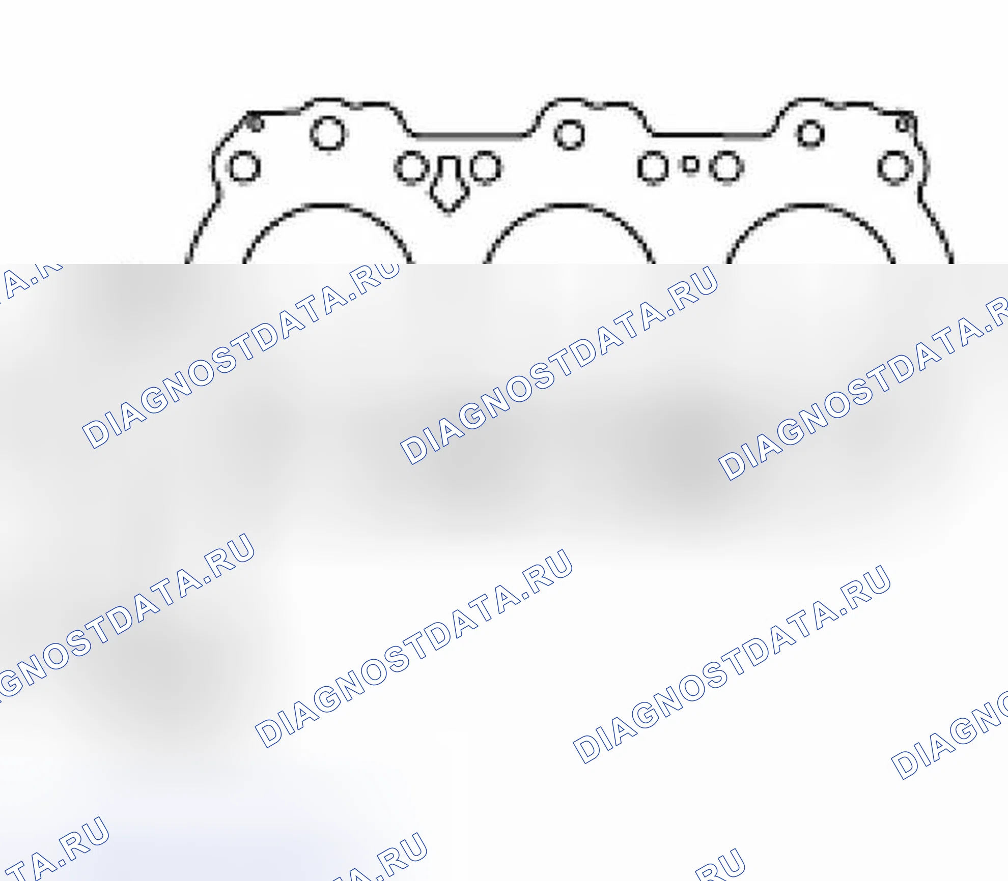 Рис. 256. Porsche Boxster 986 рестайлинг