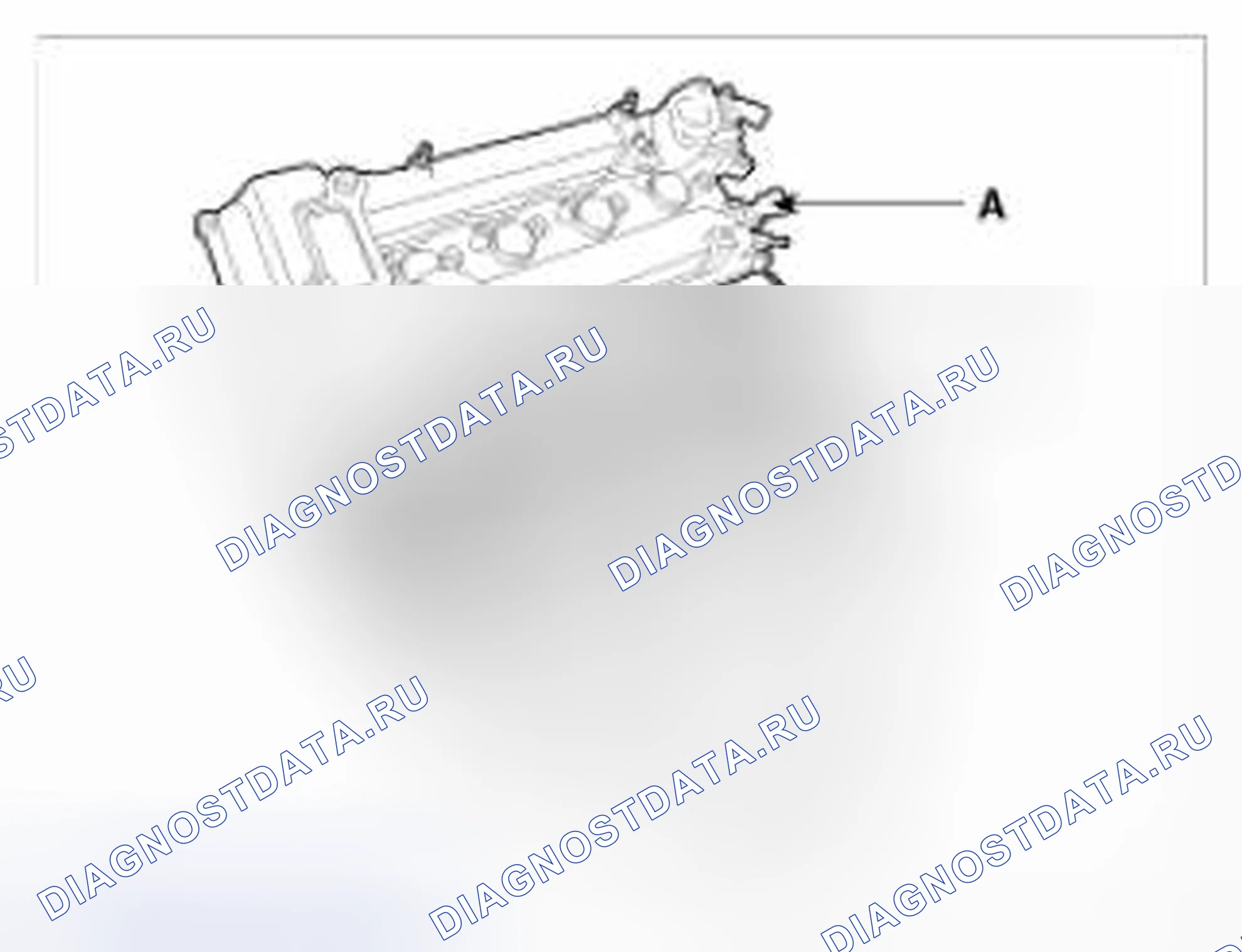 Рис. 34. BMW 6 серия F06/F13/F12