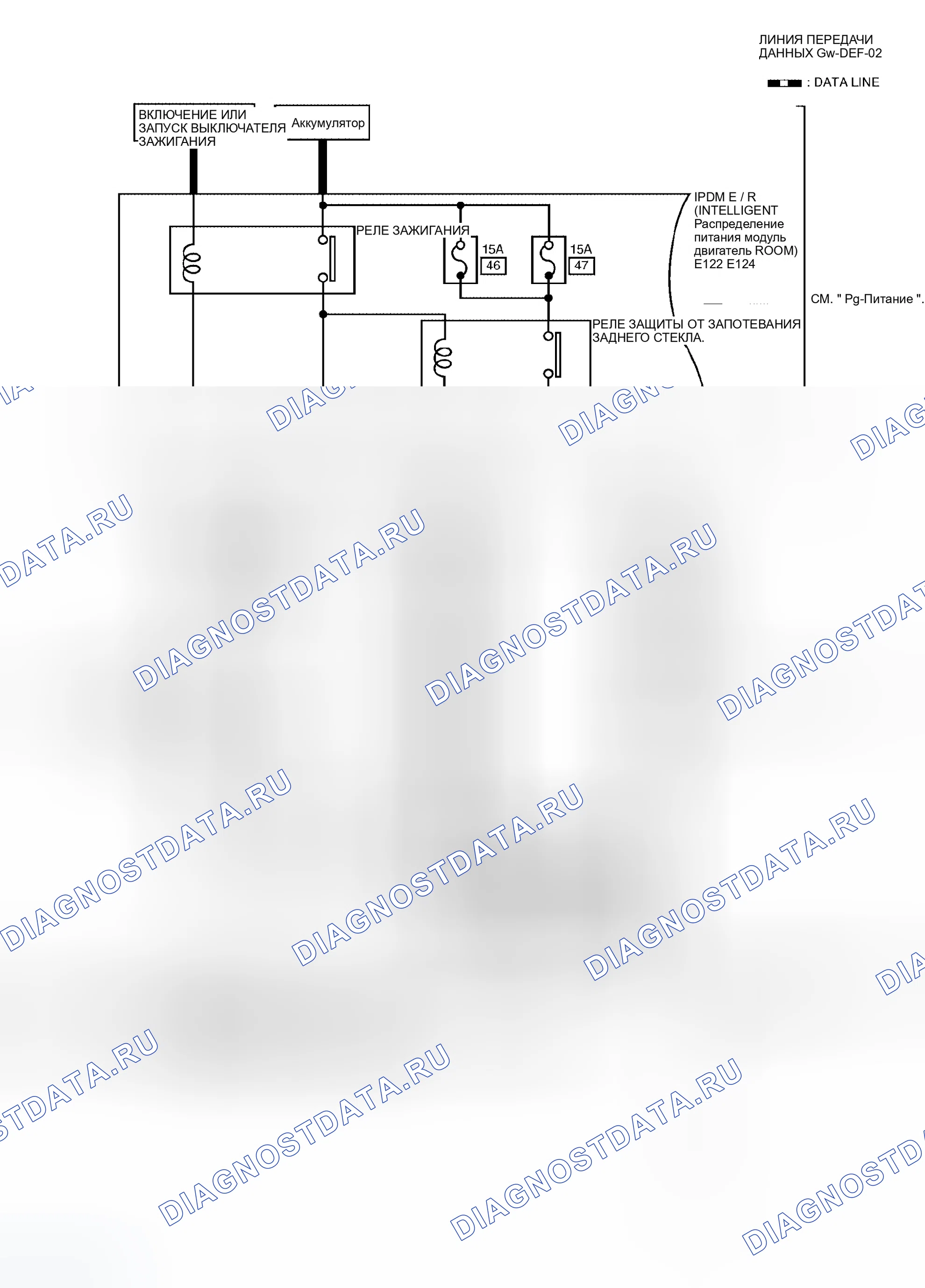 Рис. 17. Infiniti QX56 I