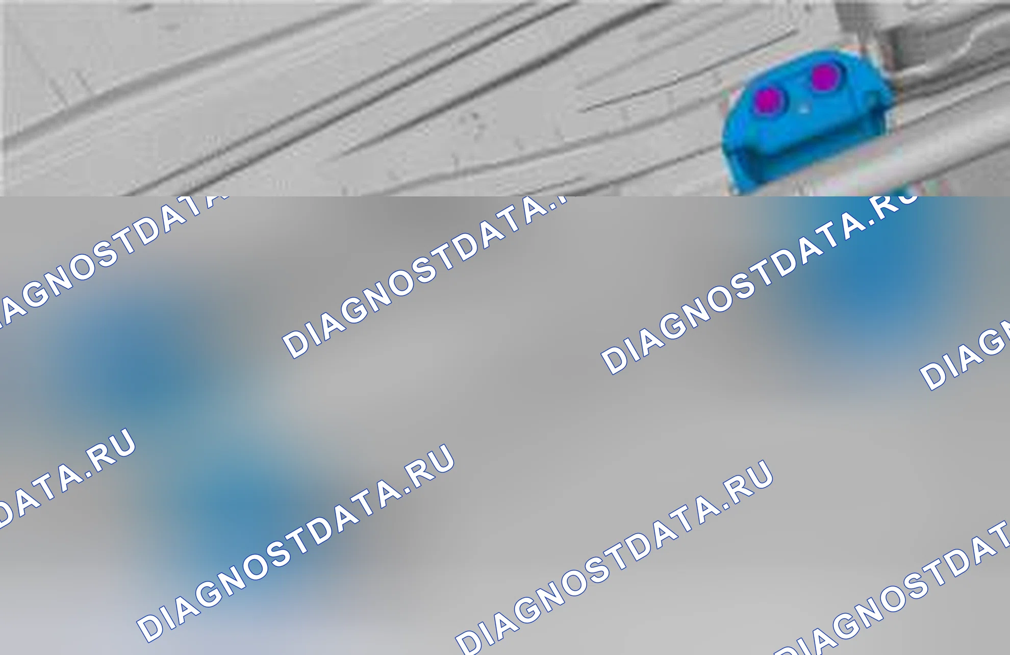 Рис. 8. Volvo S80 II рестайлинг