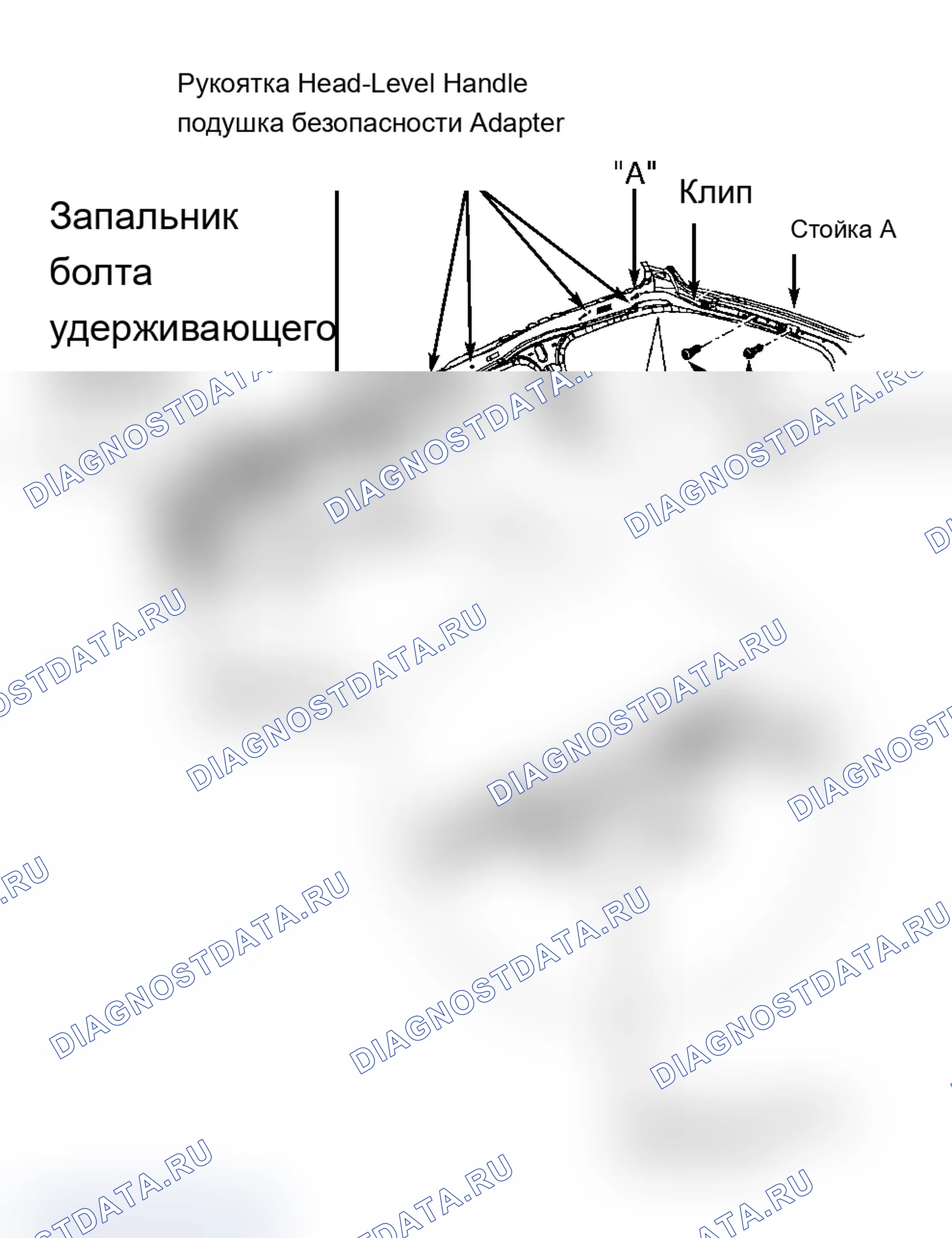 Рис. 8. Audi A4 B5 рестайлинг