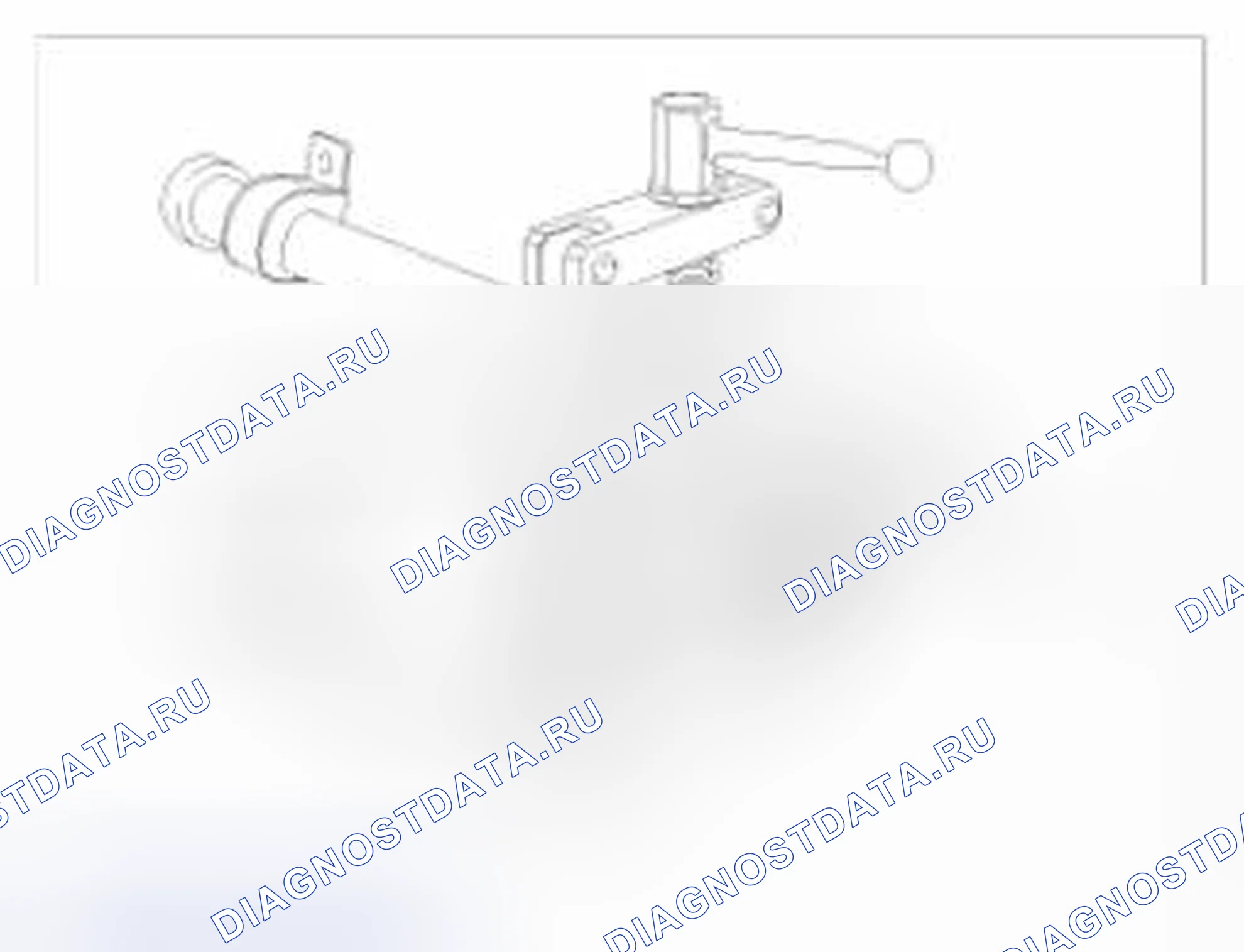 Рис. 44. BMW 6 серия F06/F13/F12