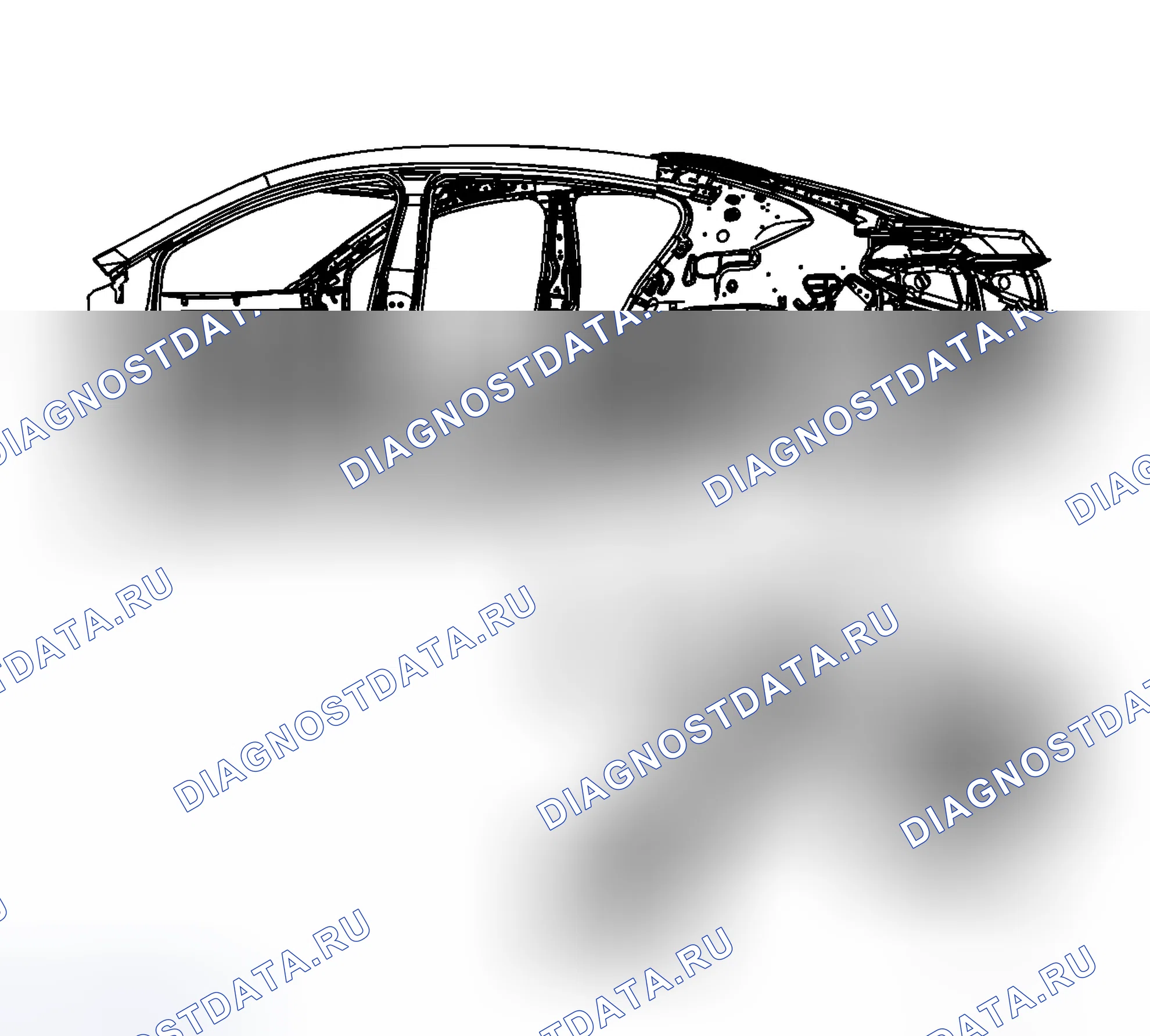 Рис. 122. Buick Regal V