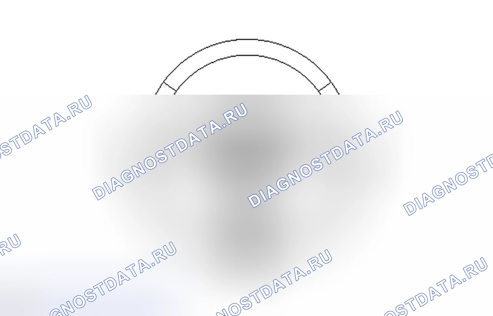 Рис. 6: ОСМОТР ТРАНСПОРТНОГО СРЕДСТВА [05 / 2013-01 / 2014]. Scion tC II рестайлинг