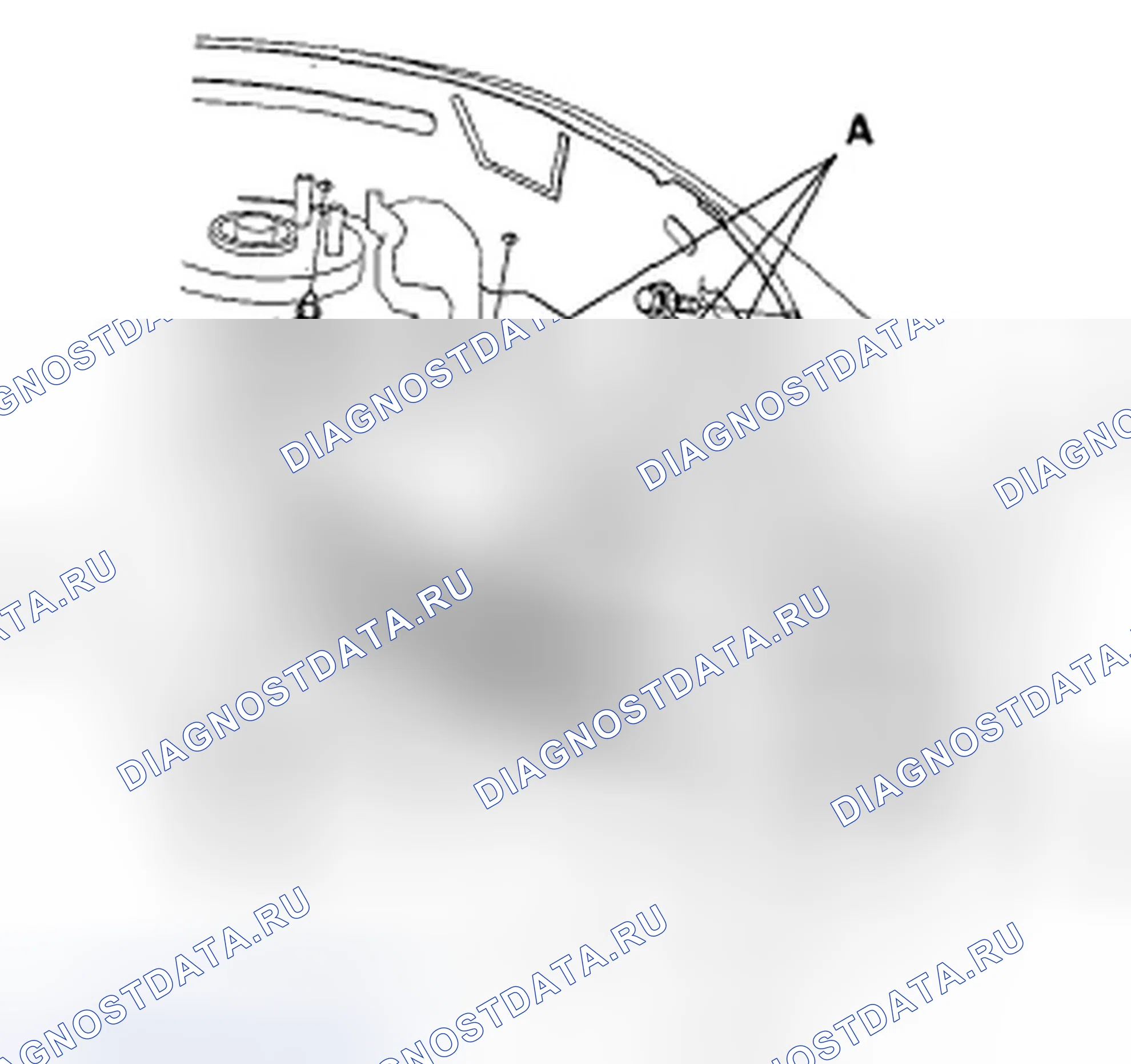 Рис. 36: ' 08-10 модели. Honda Odyssey IV