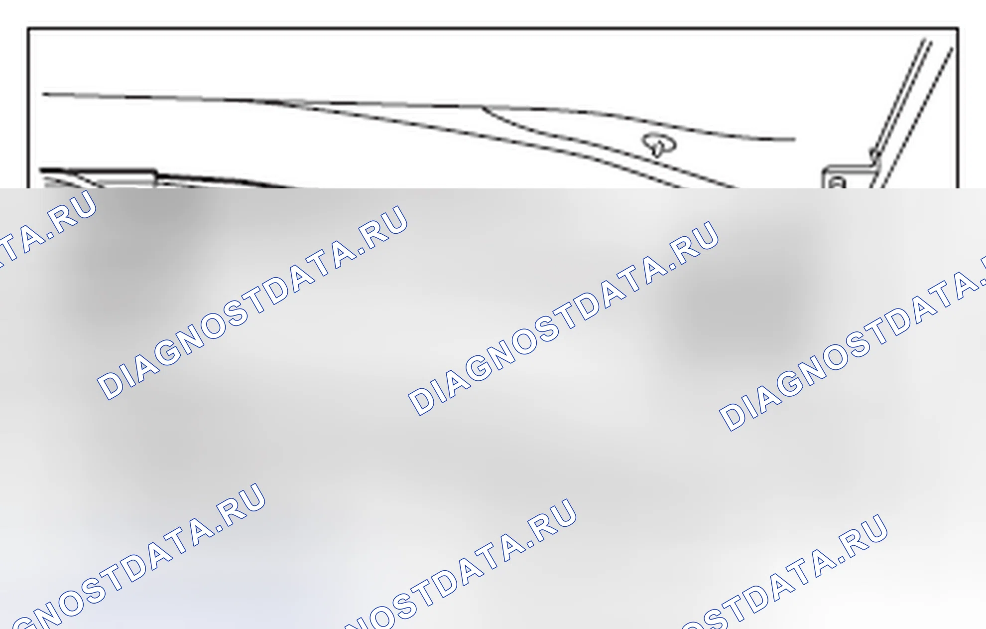 Рис. 80: ДЕМОНТАЖ. Subaru Impreza GK