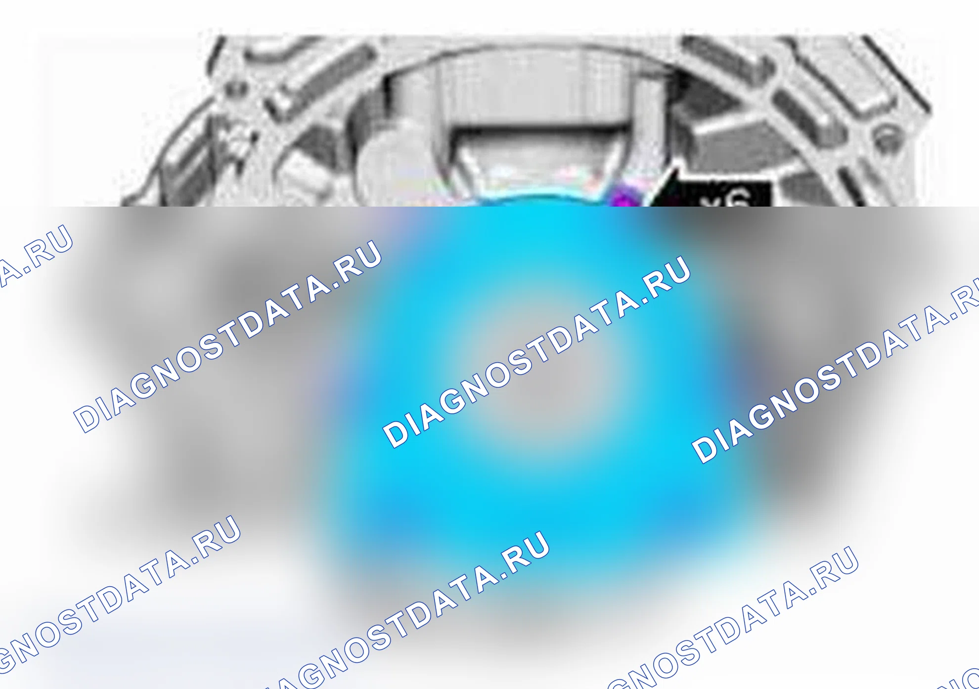 Рис. 237. Ford Focus III