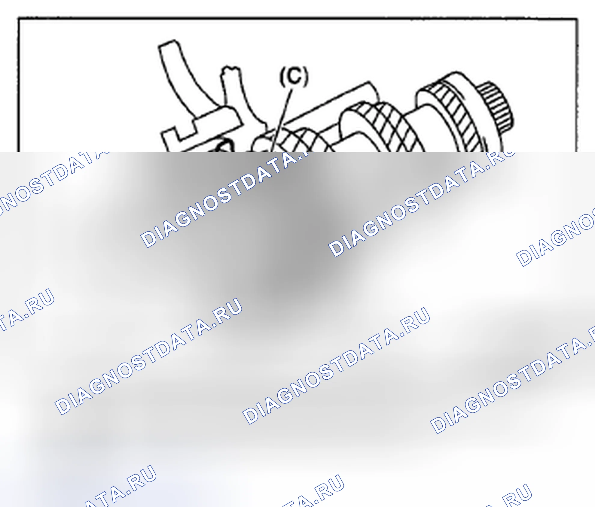 Рис. 100. Subaru Impreza GH