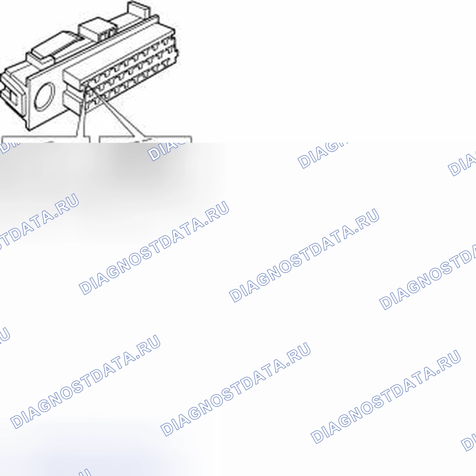 Рис. 269. Volvo S40 II рестайлинг