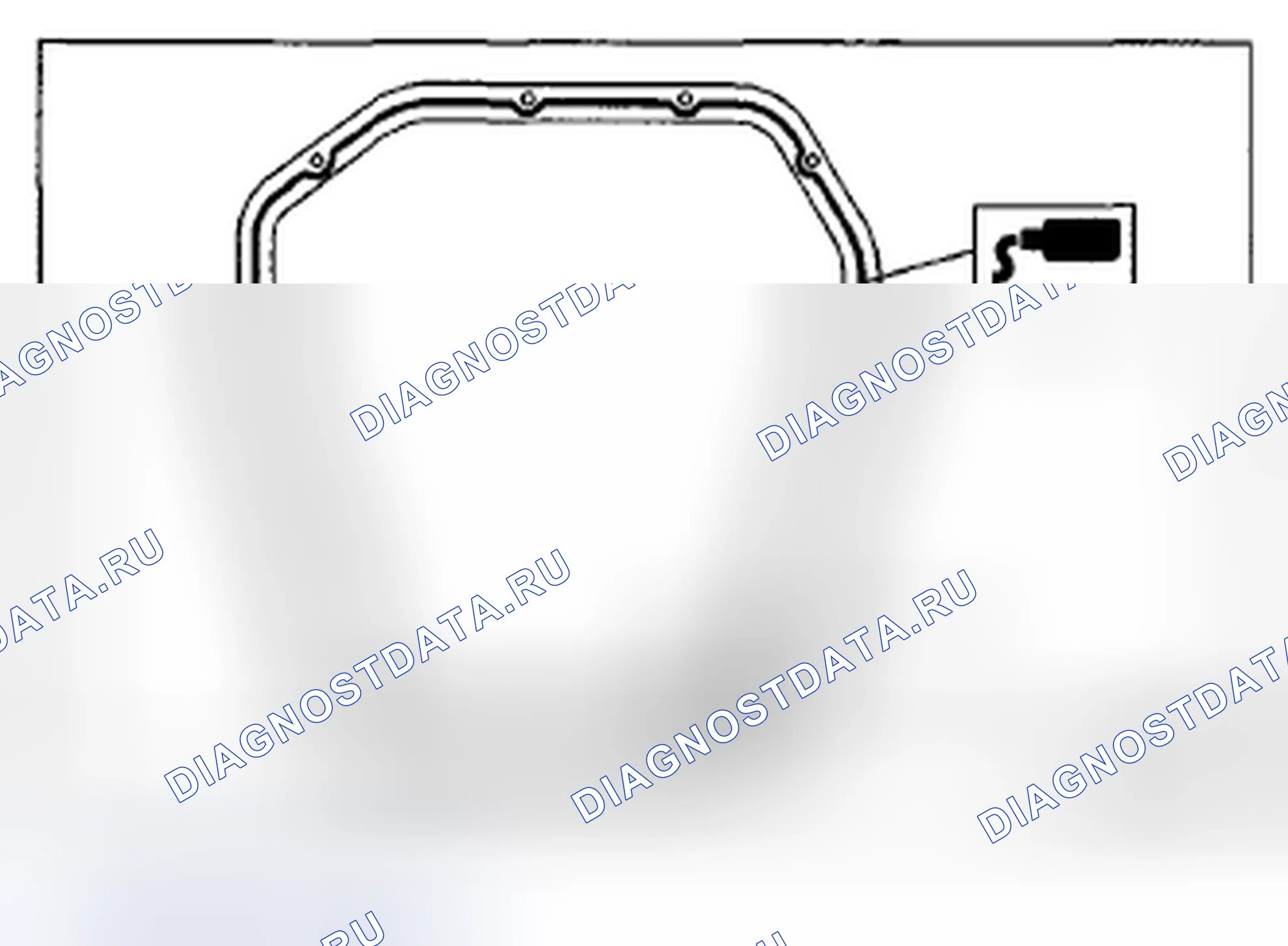 Рис. 258. Subaru Impreza WRX GE рестайлинг