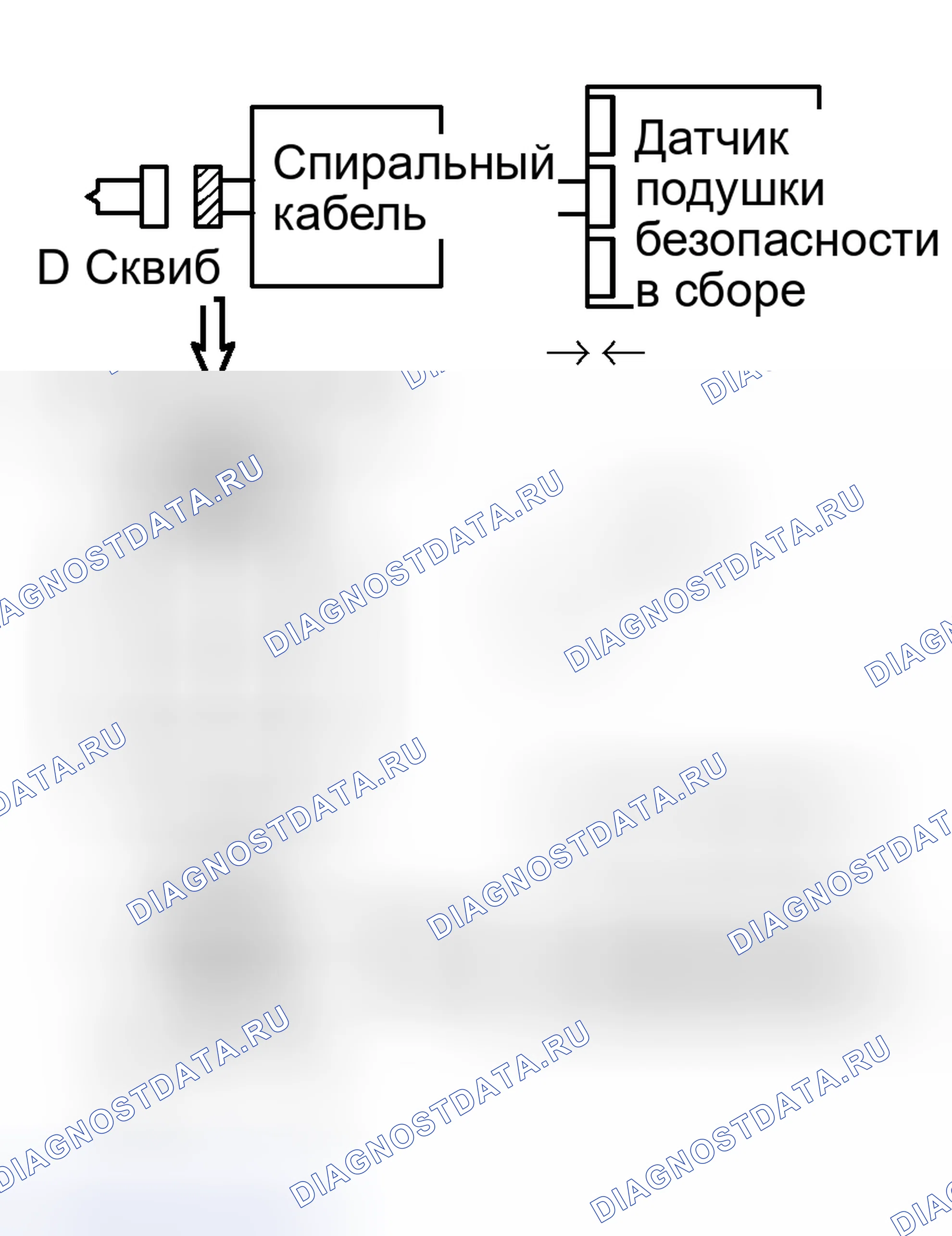 Рис. 262. Toyota Avalon XX20 рестайлинг