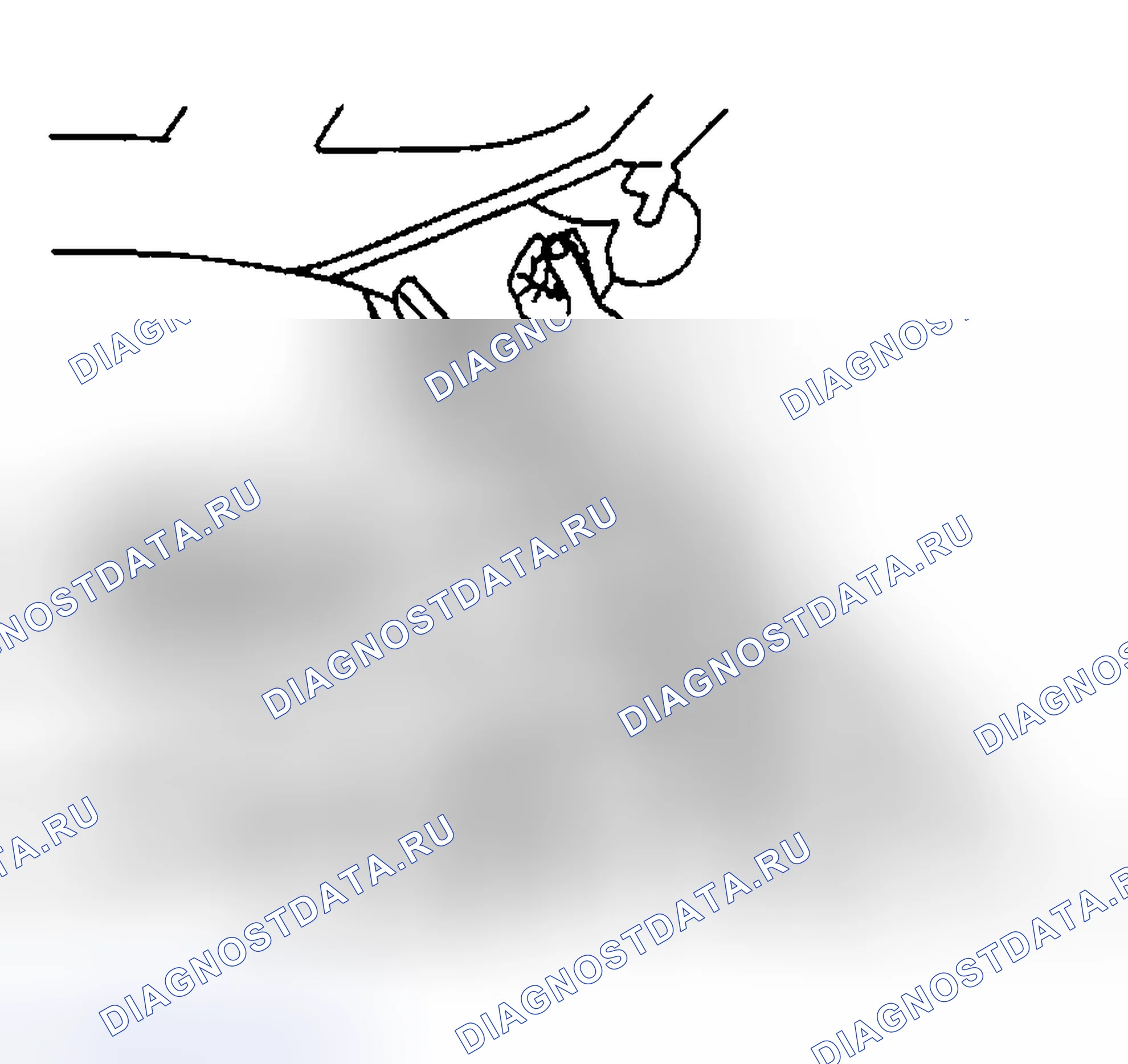 Рис. 31: Процедура установки. Hyundai Venue I