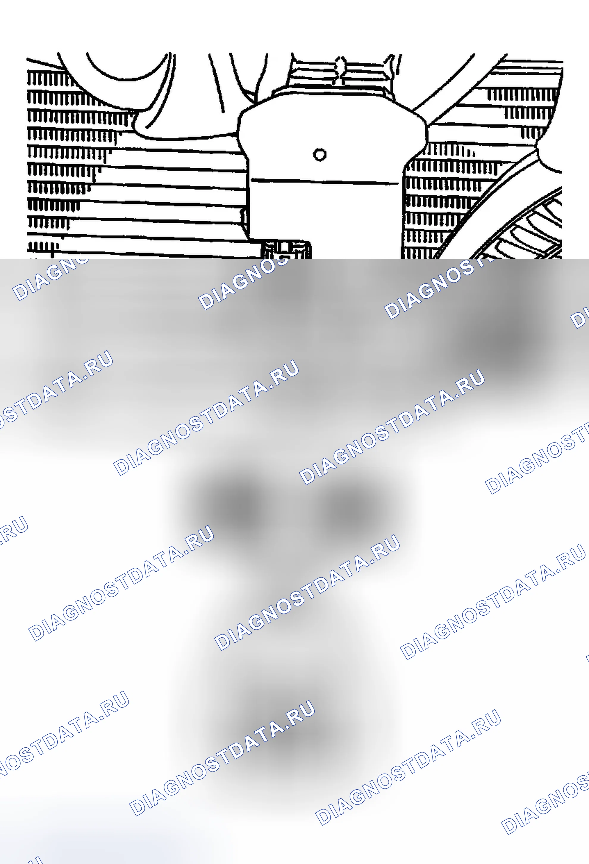 Рис. 247. Infiniti FX45 I