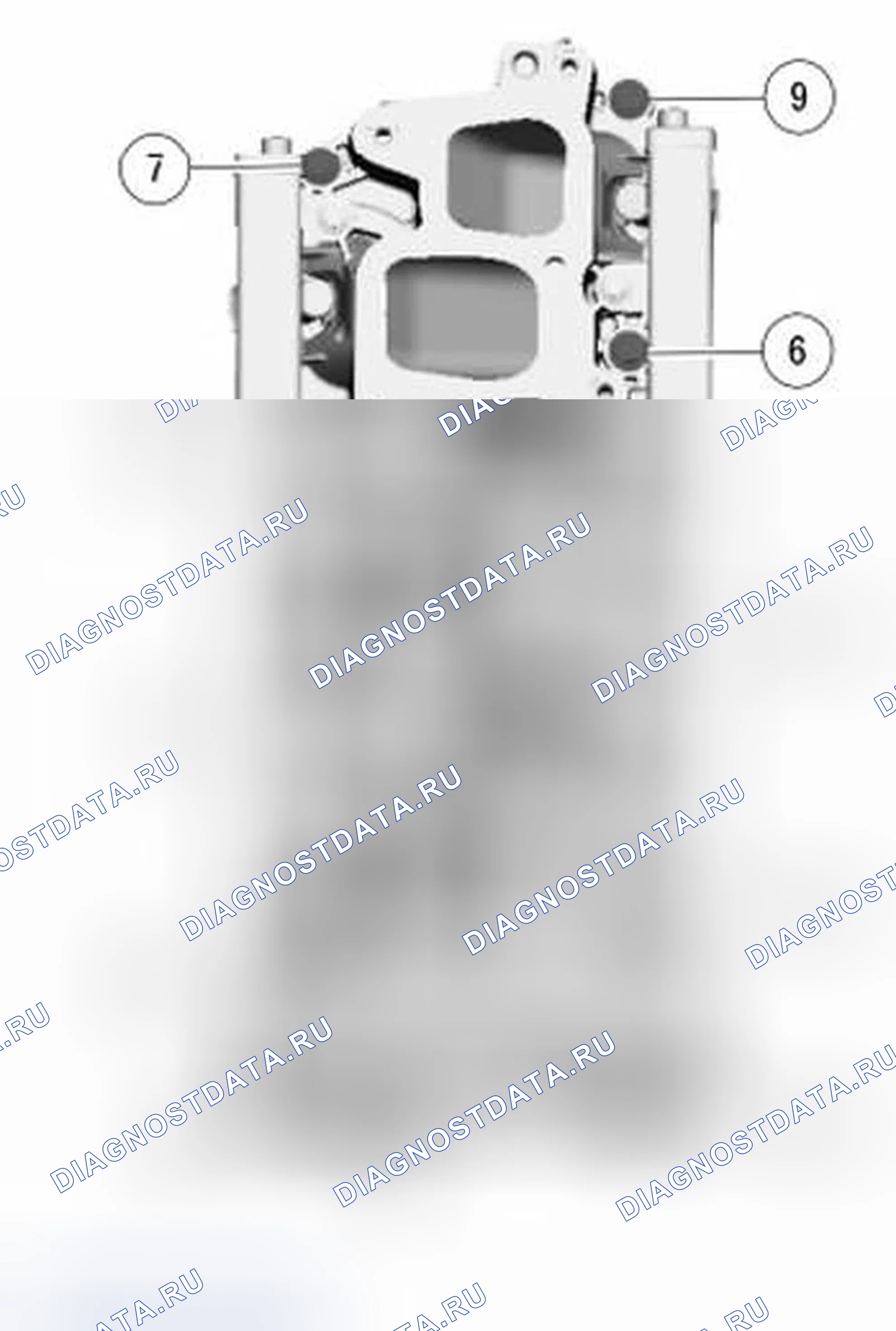 Рис. 300. Ford Explorer V