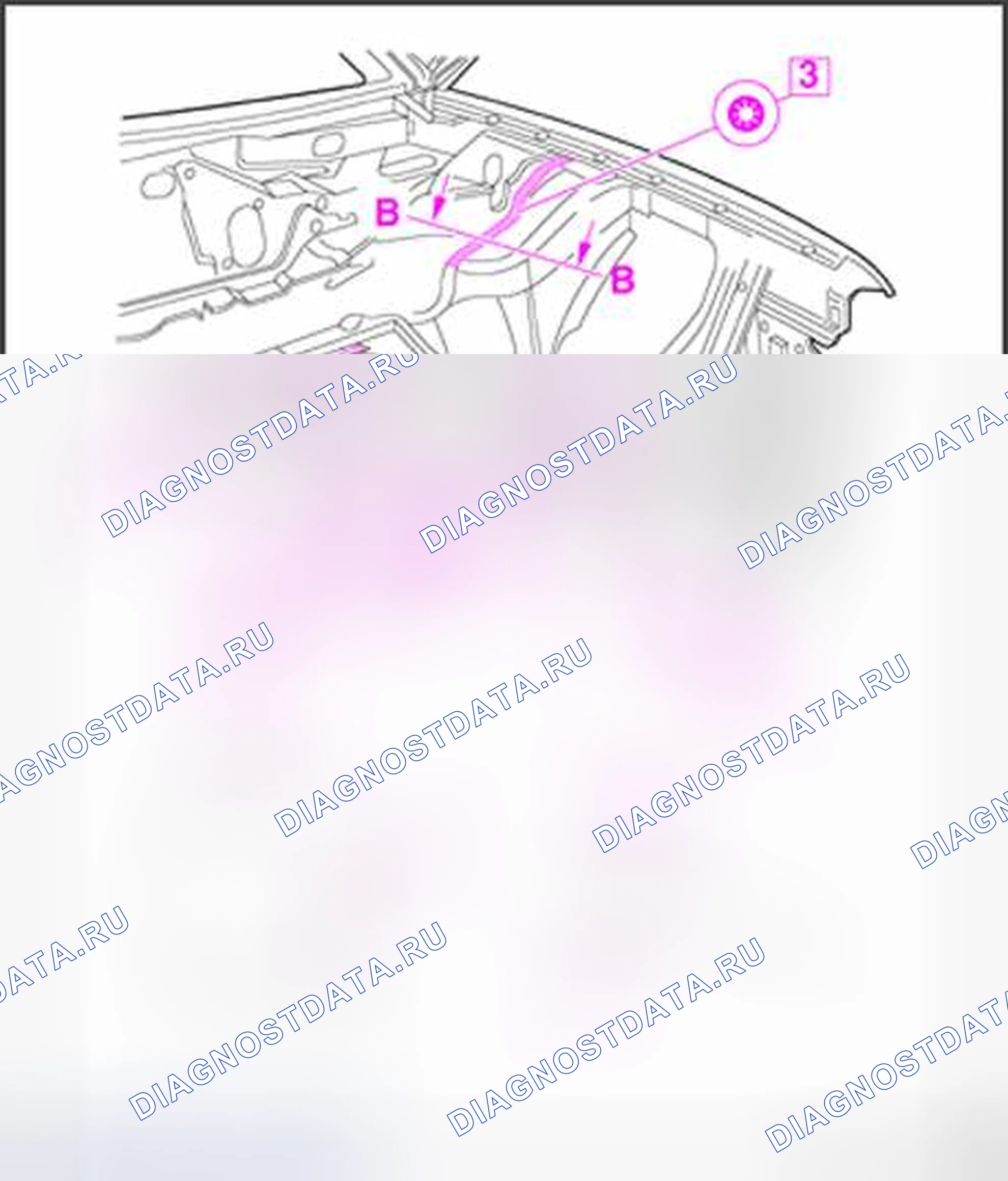 Рис. 81. Volkswagen Passat B5