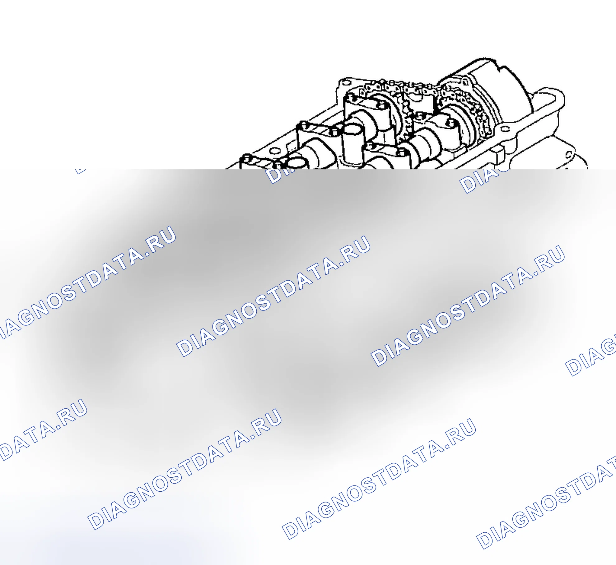 Рис. 132. Kia Spectra I рестайлинг 2